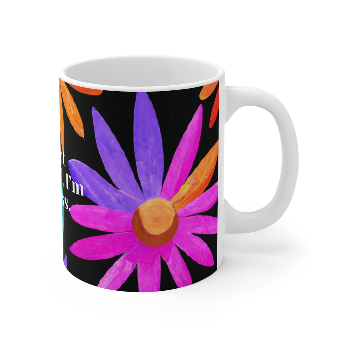 Hermann Edison - Mugs