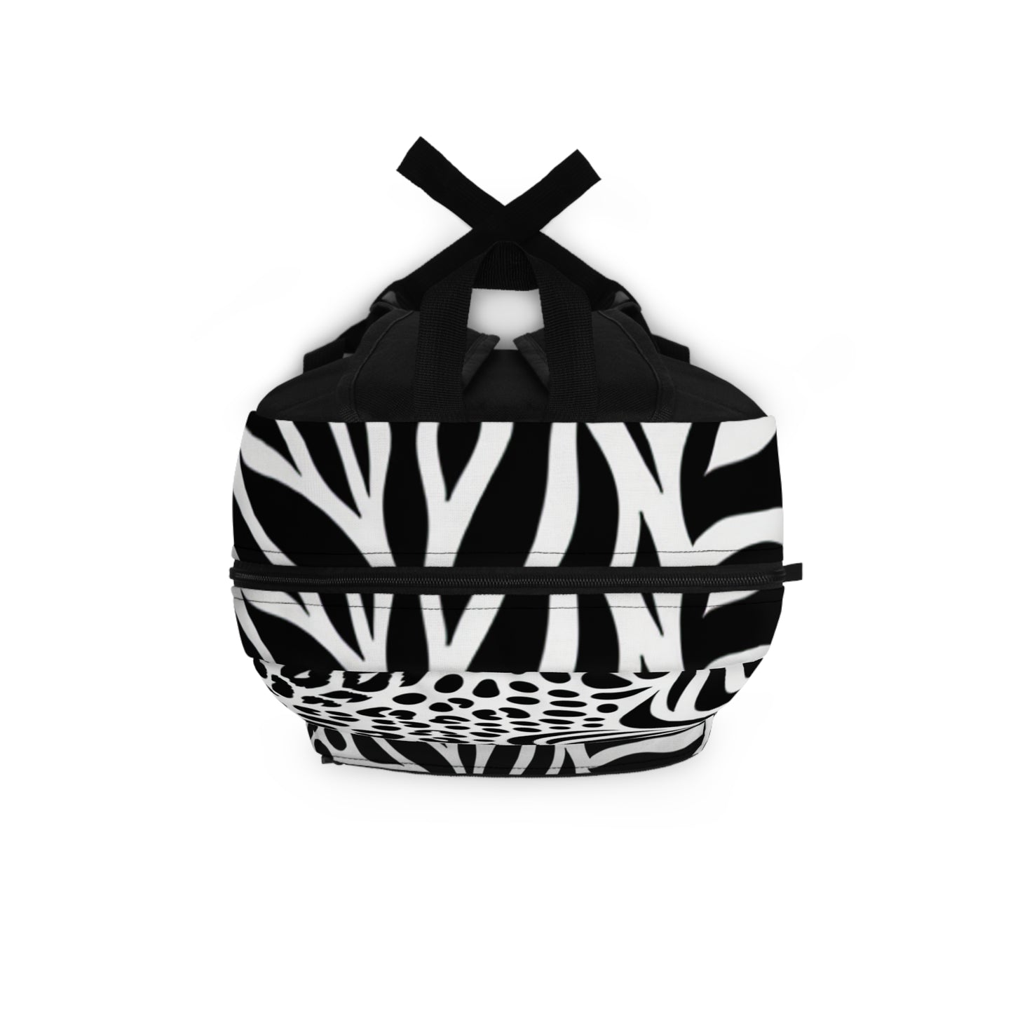 Stephen Mason - Backpack