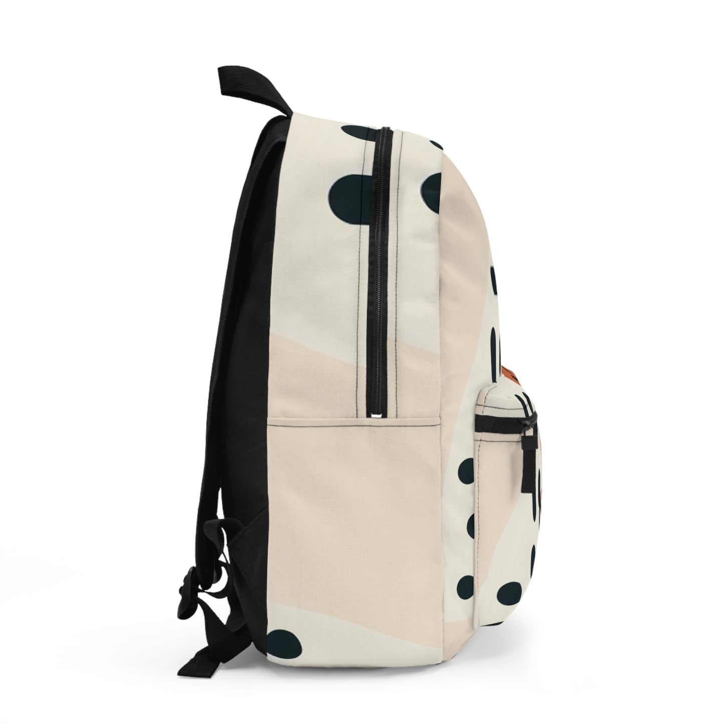 Nina Miller - Backpack