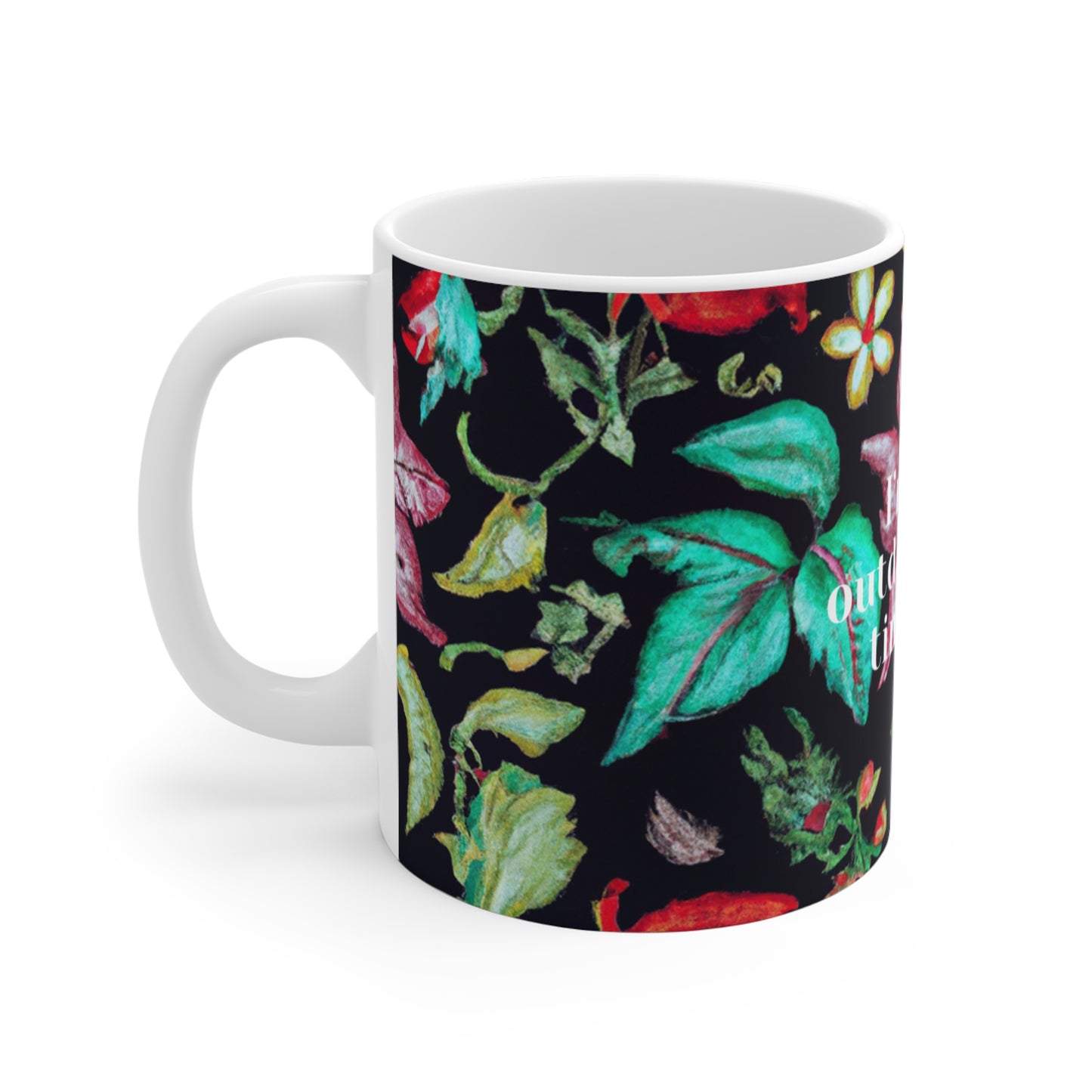Johnathan Briggs - Mugs