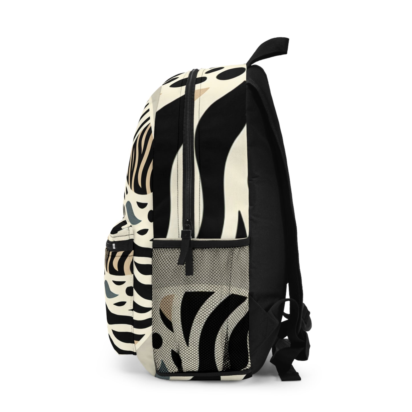 Alice Daniels - Backpack