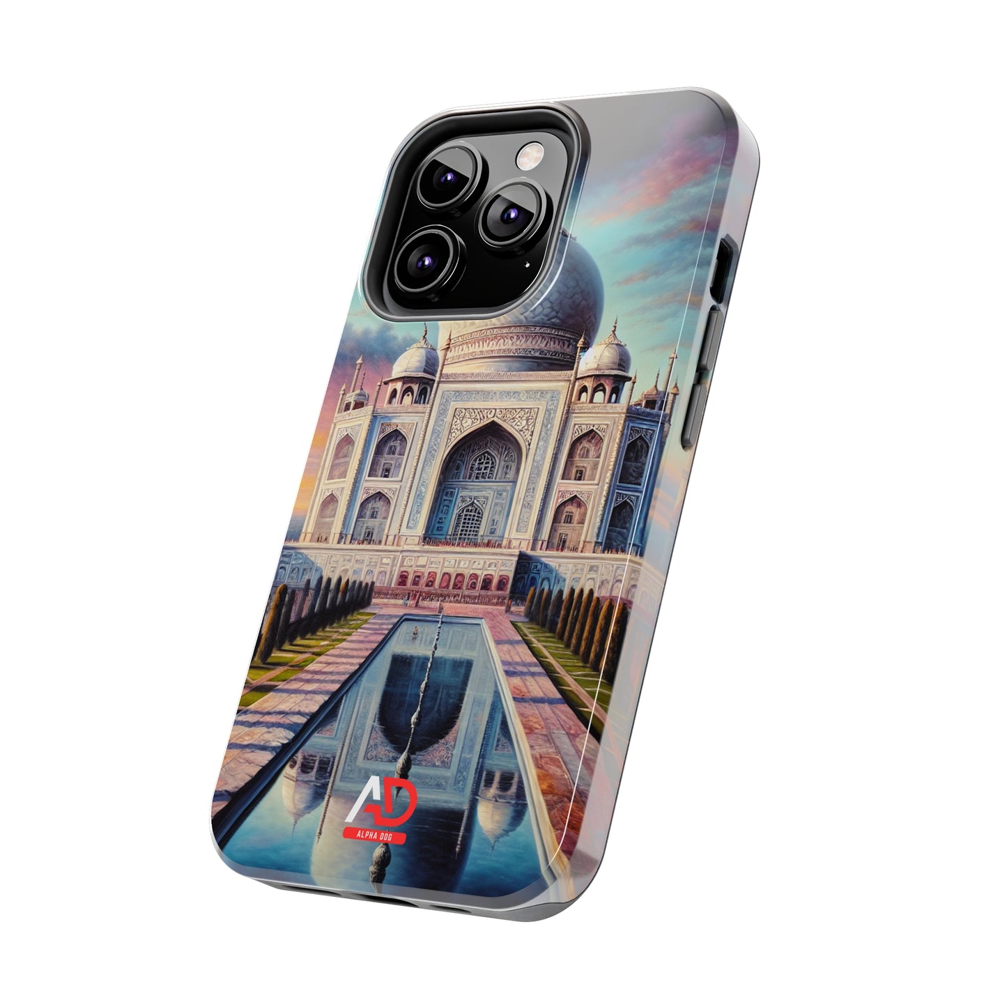 Terry Youngblood - Phone Case