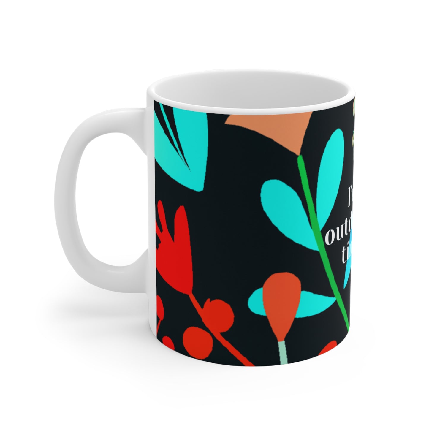 Austin Conover - Mugs
