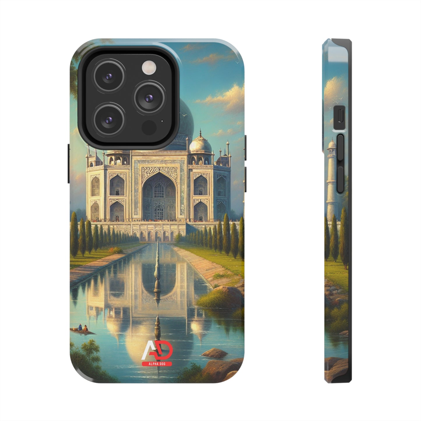 Gloria Simmons - Phone Case