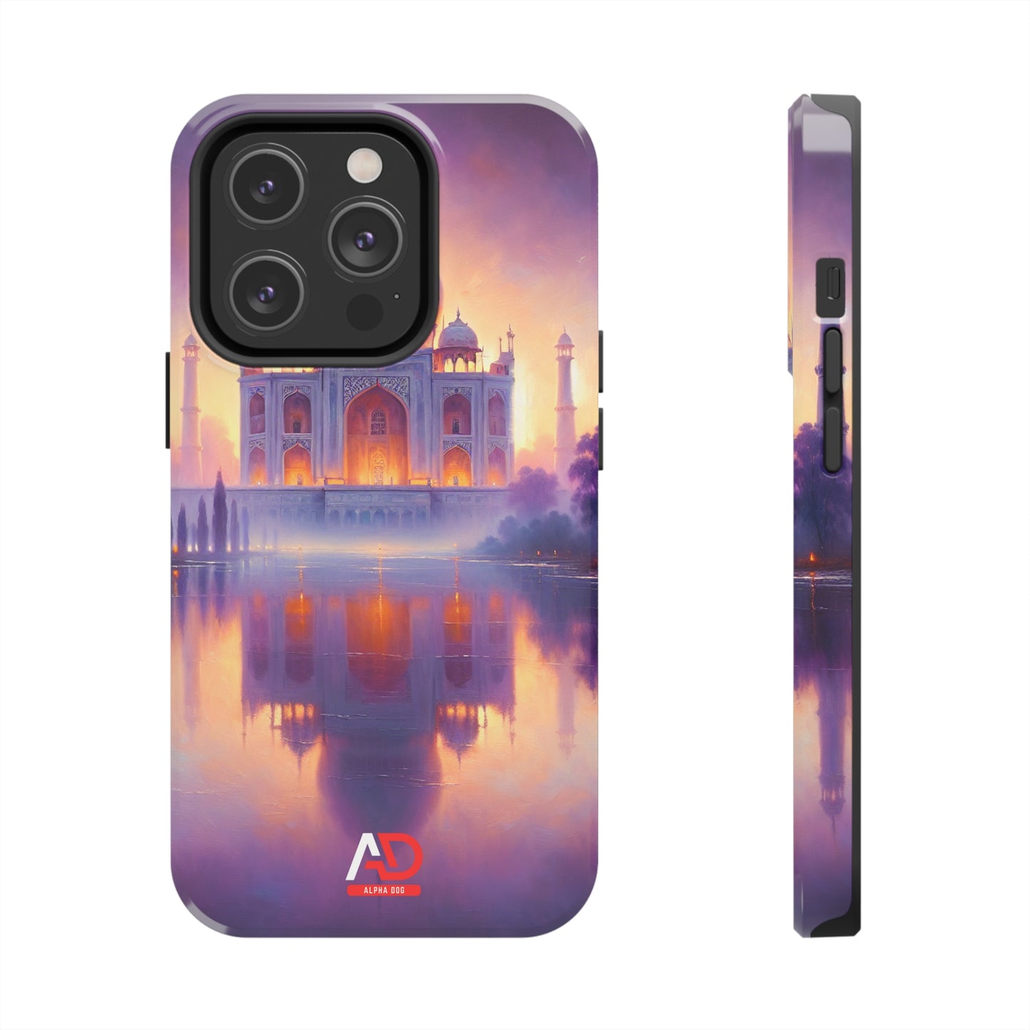 Alicia Branson - Phone Case