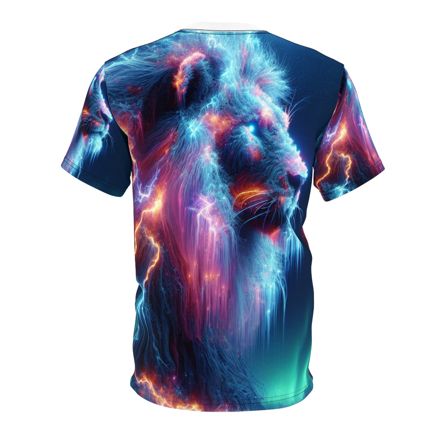Bella Channing - AOP Tee