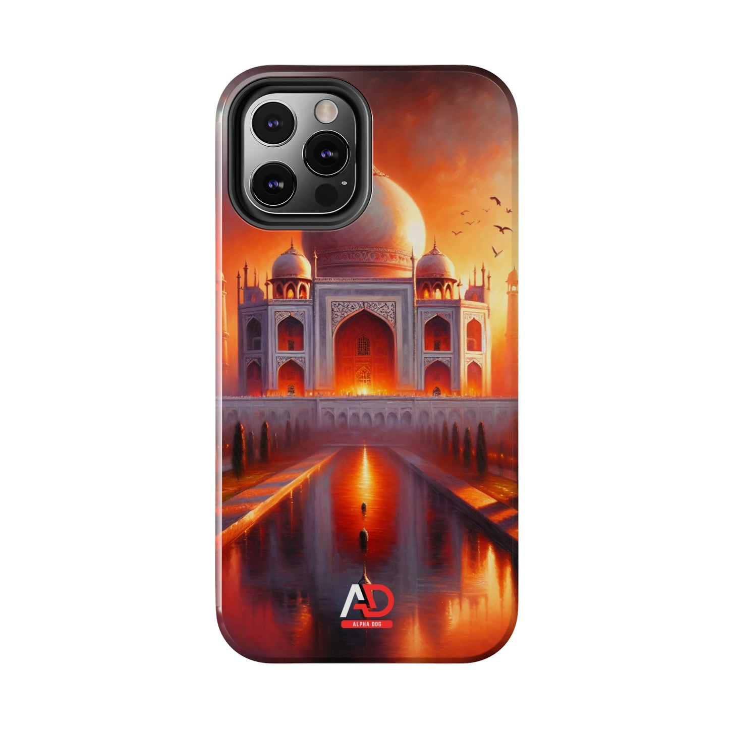 Alfred Jones - Phone Case