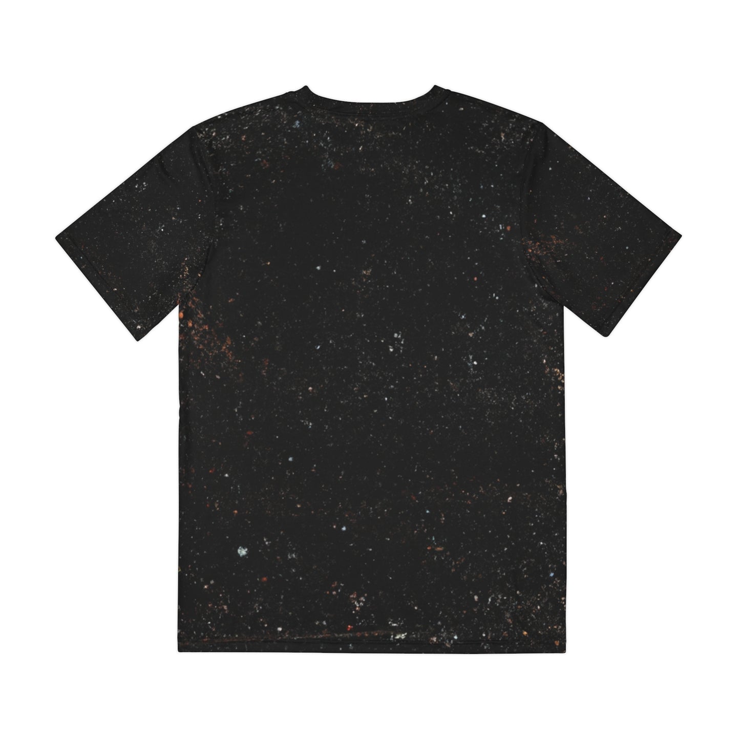 Gertrude Shriber - AOP Tee