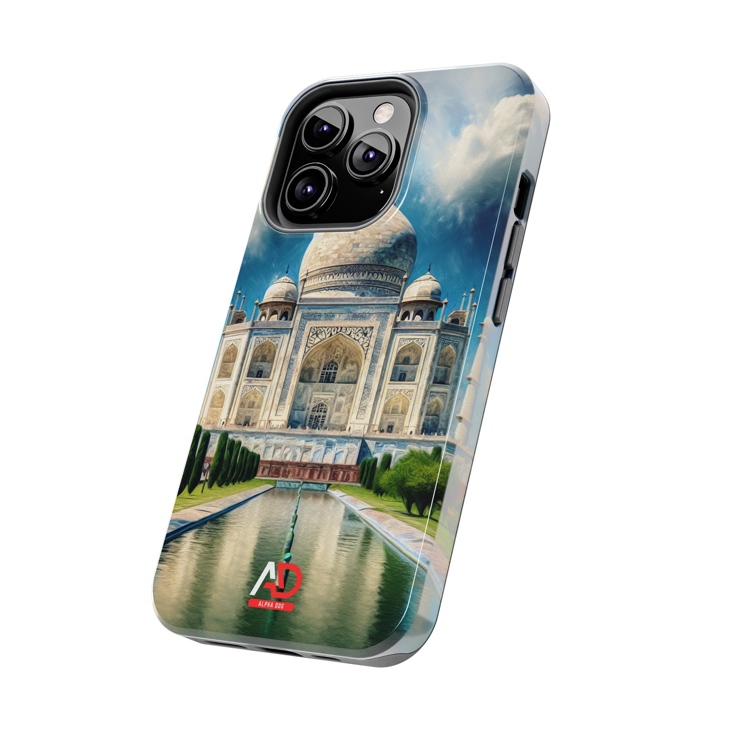 Gretchen Petroff - Phone Case