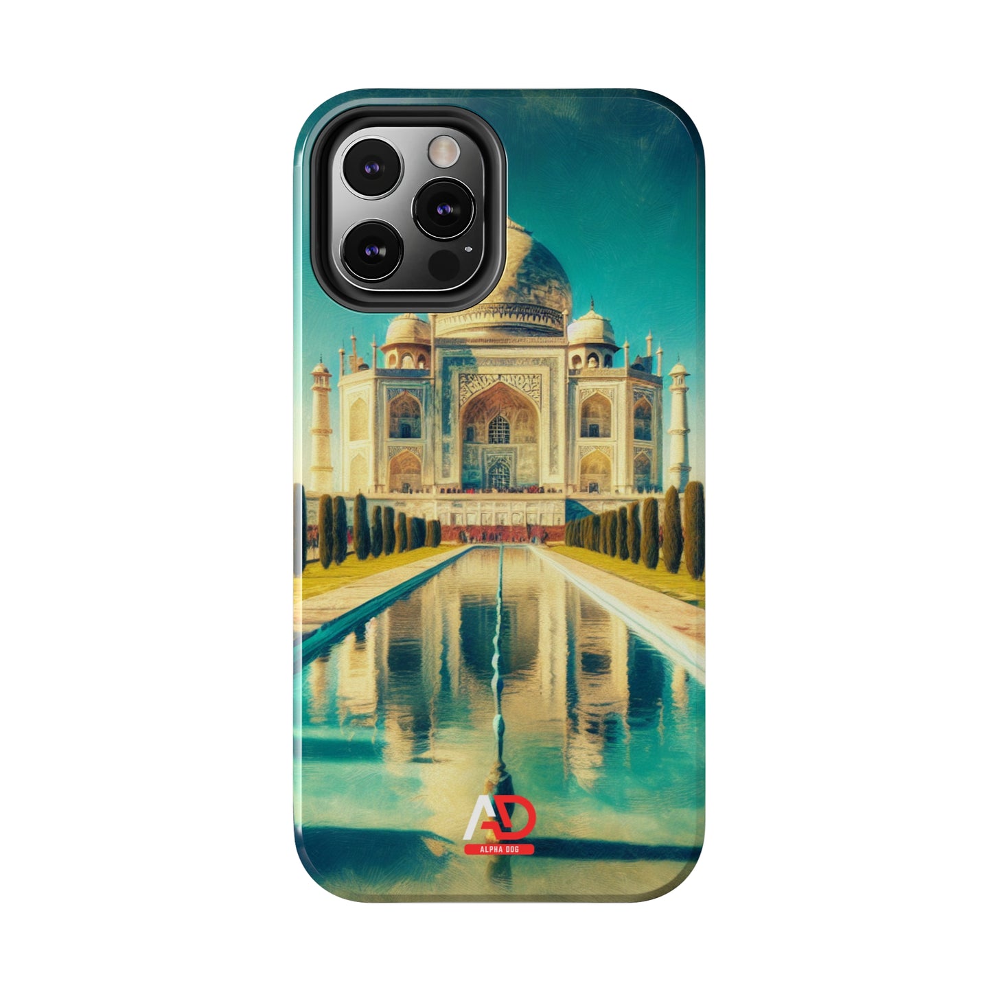 Beverly Clarkson - Phone Case