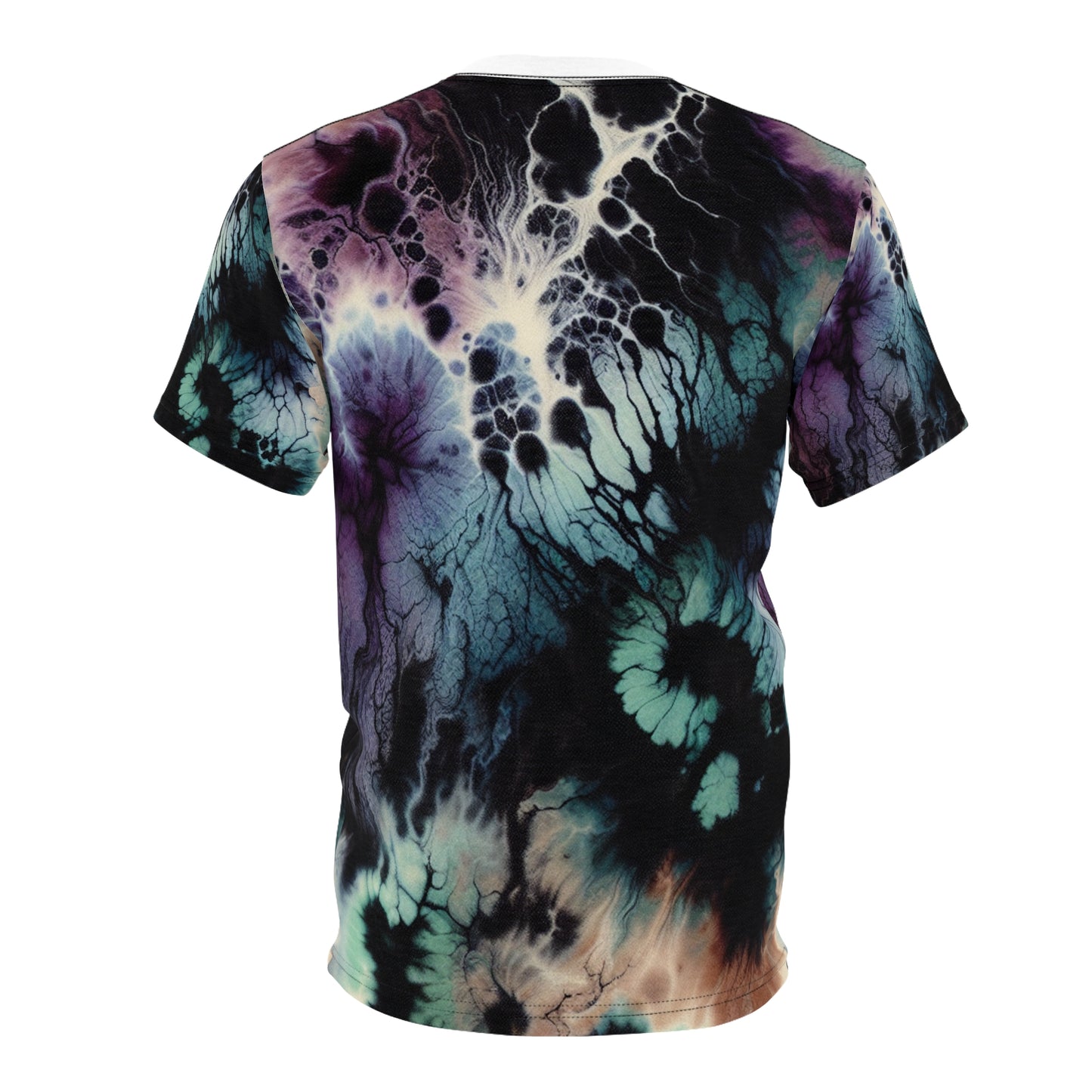 Sofia Carter - AOP Tee