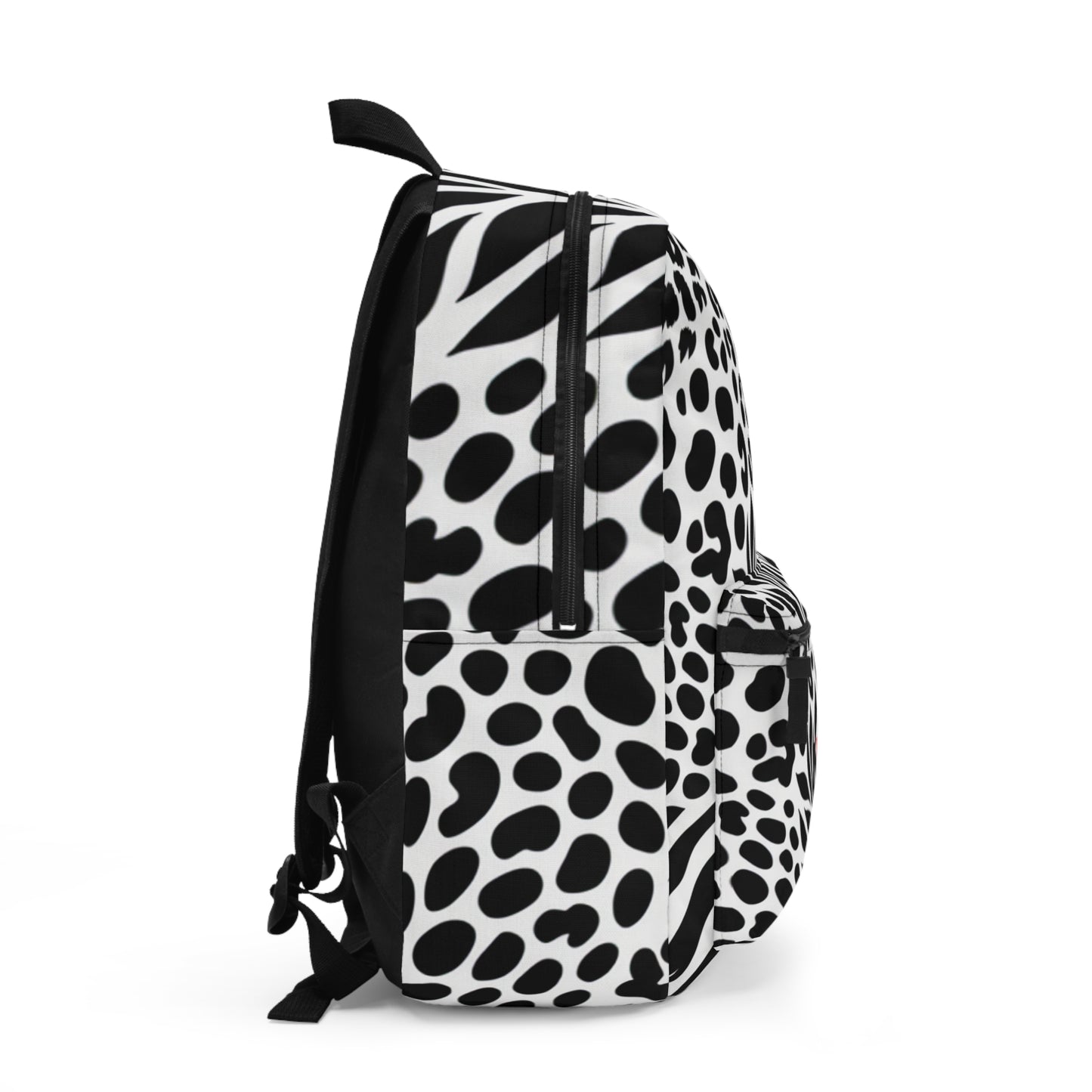 Stephen Mason - Backpack