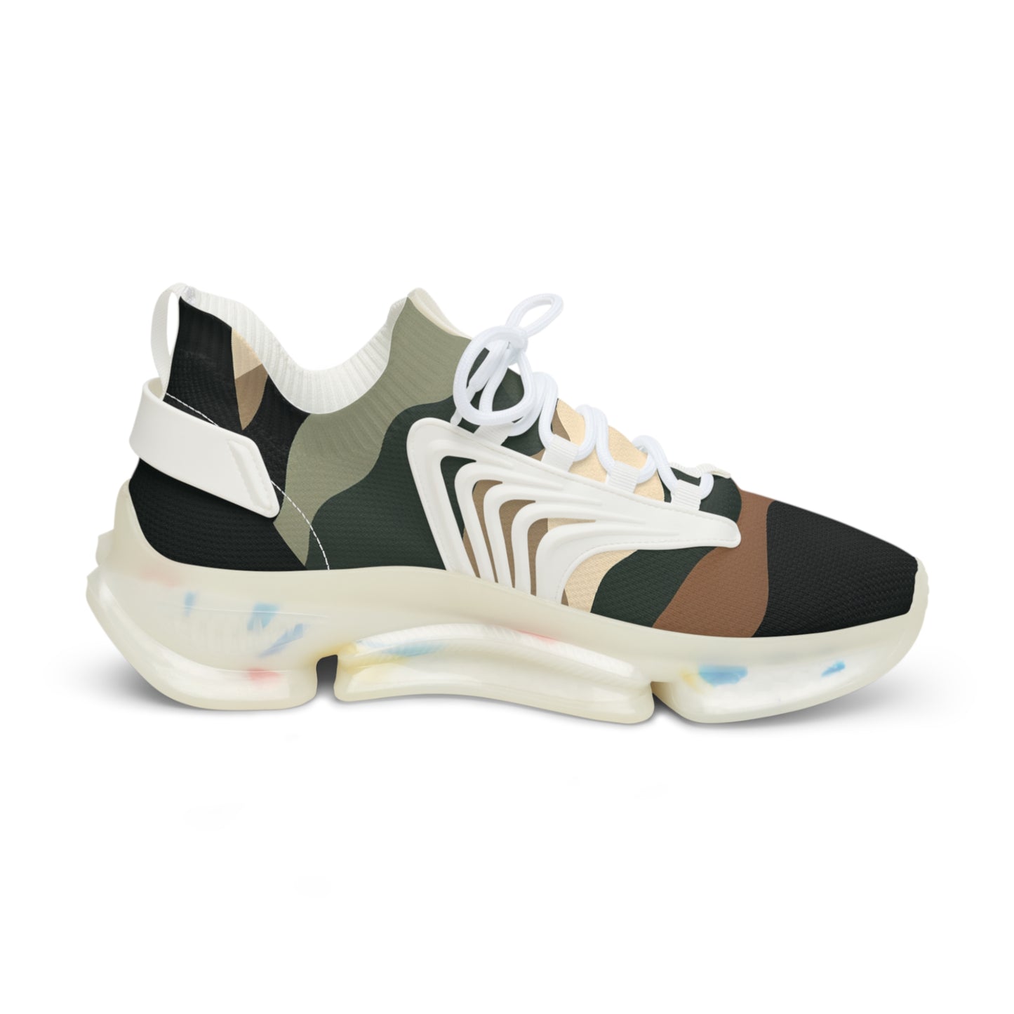Suzan Hartmann - Sneakers