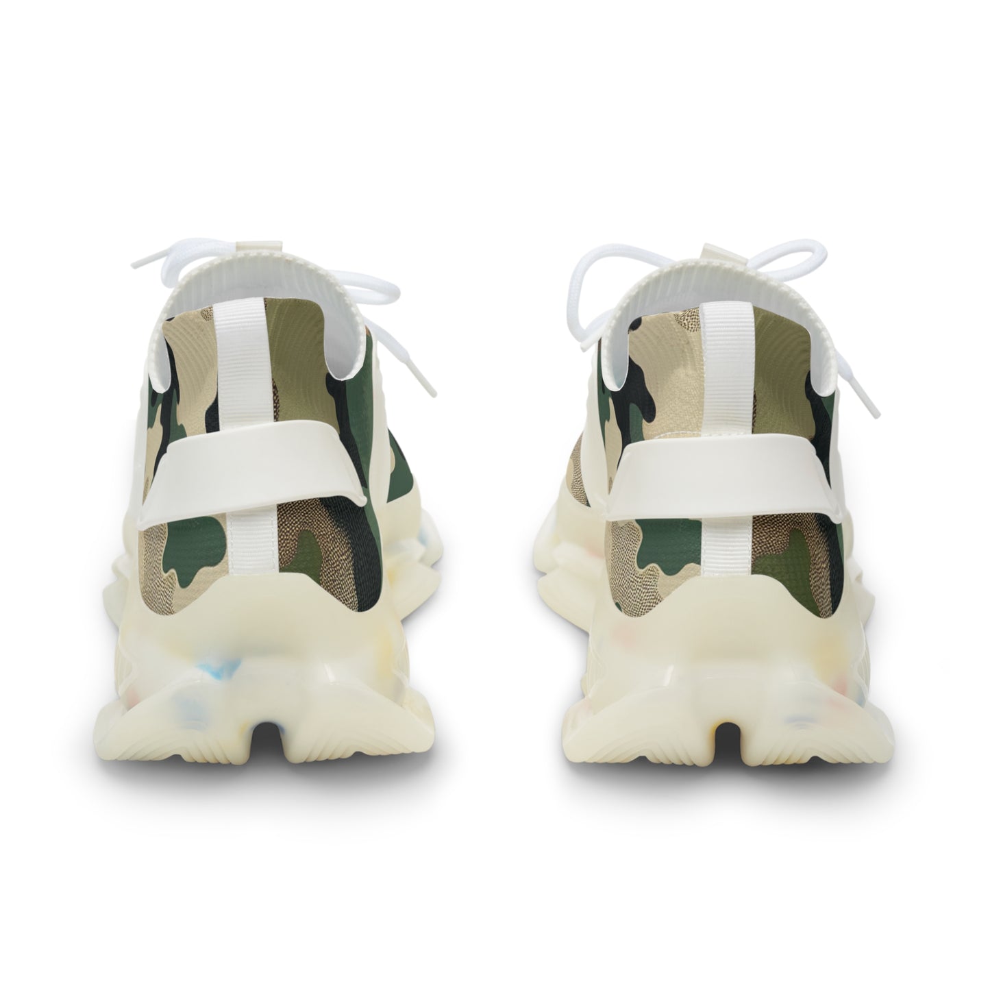 Carrie Krueger - Sneakers