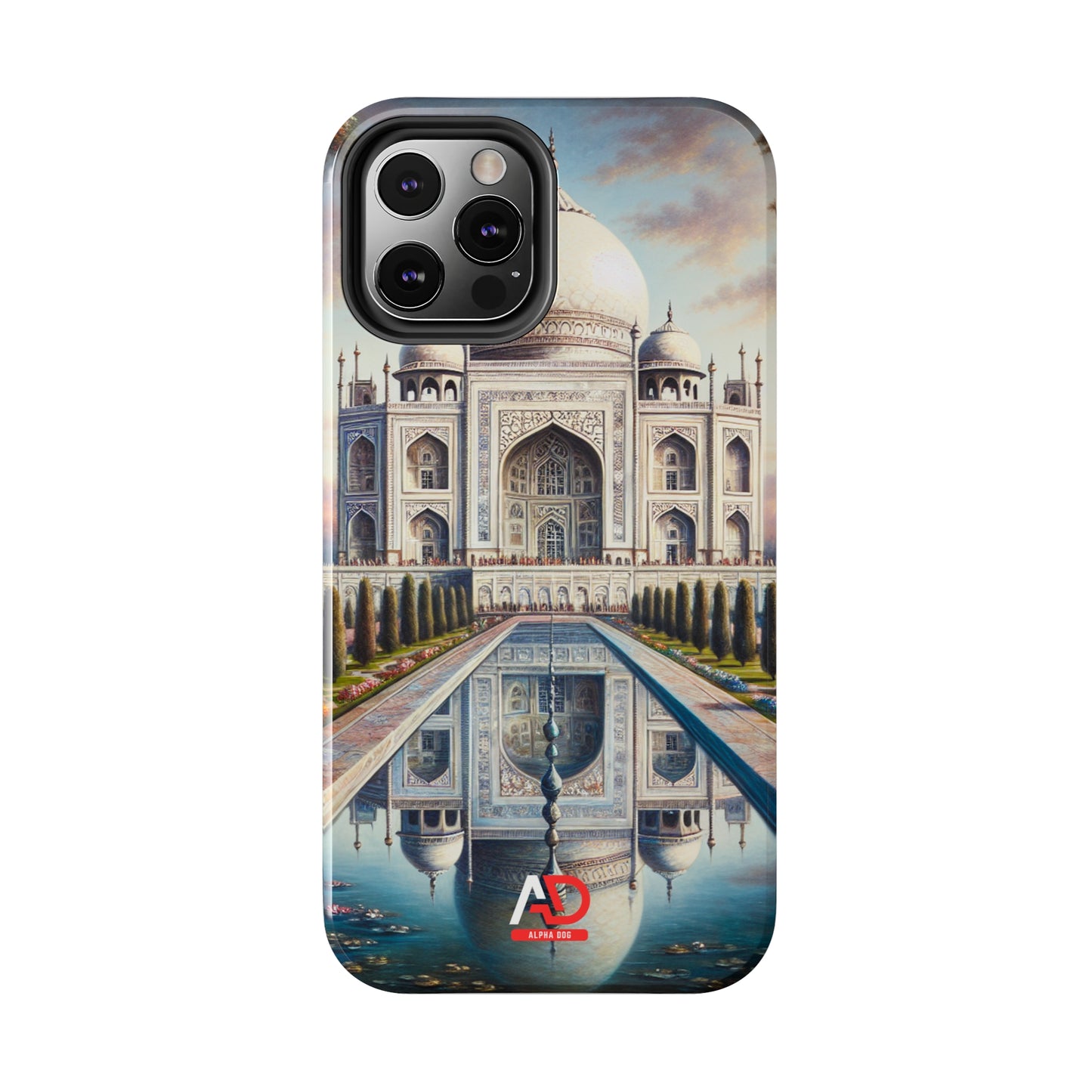 Eva Starr - Phone Case