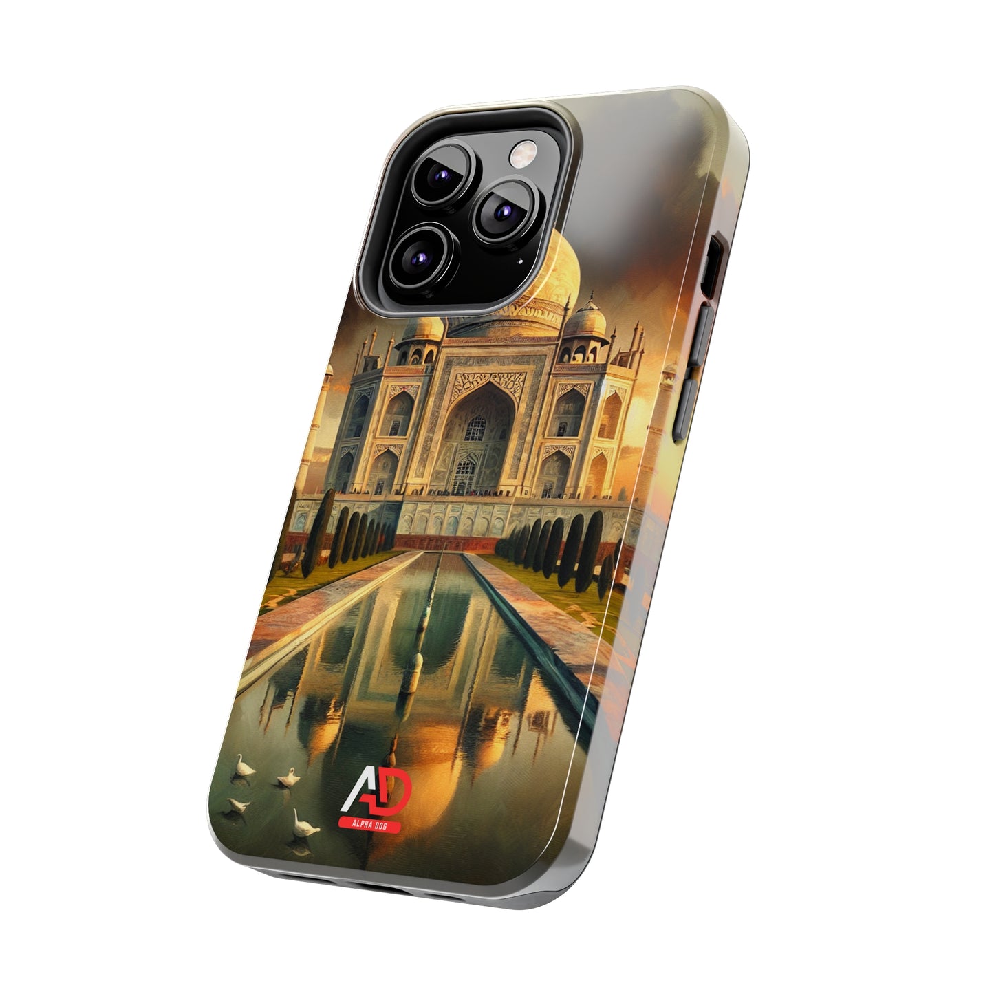 Ashley Ranger - Phone Case