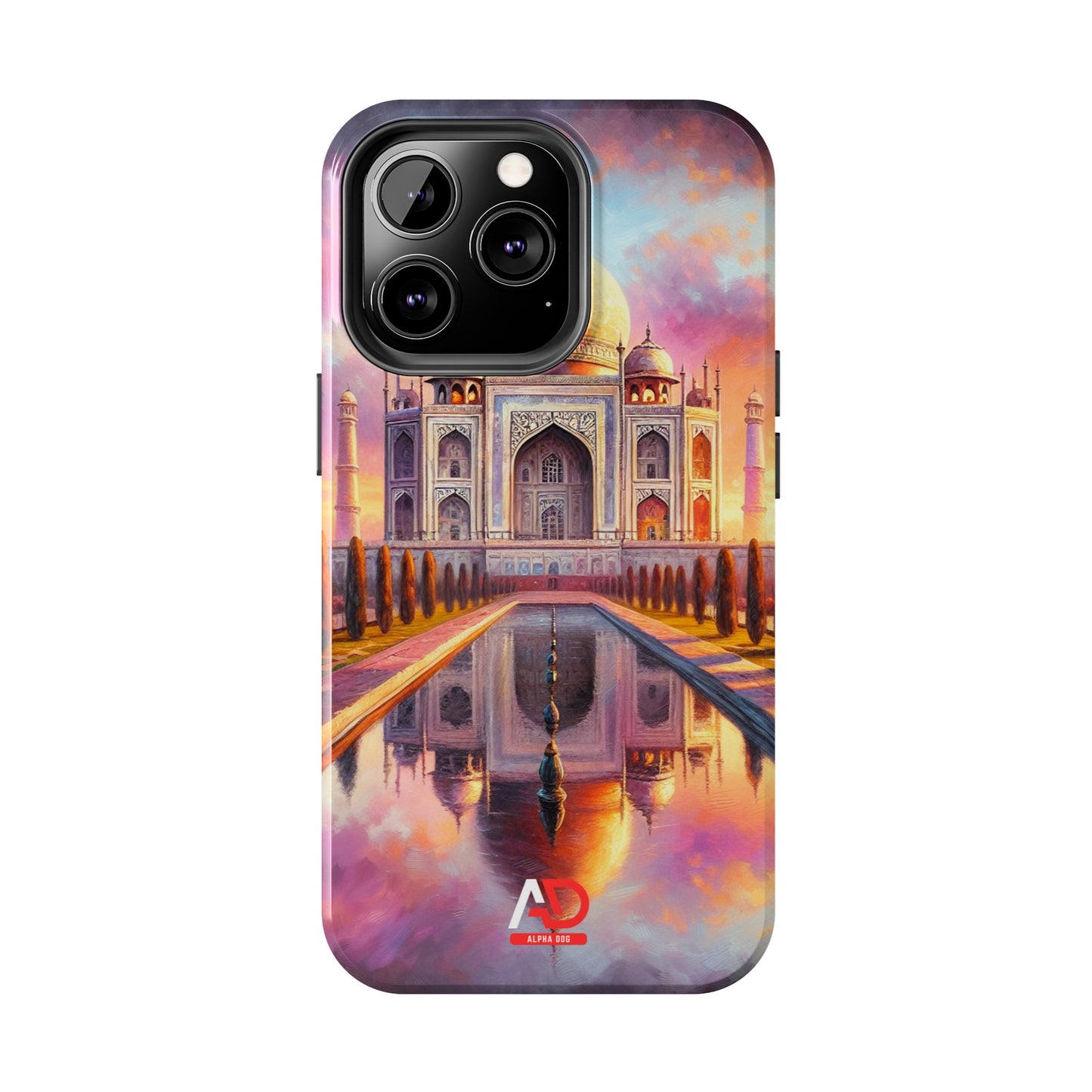 Jessica Sharpman - Phone Case
