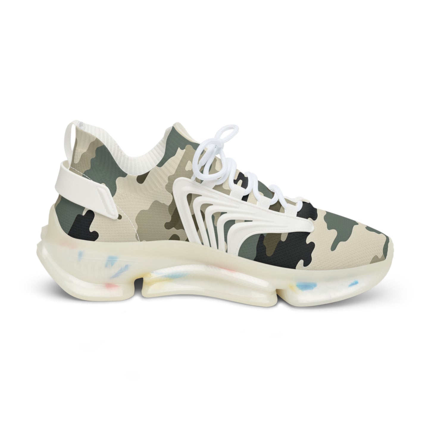 Elizabeth Jenkinson - Sneakers