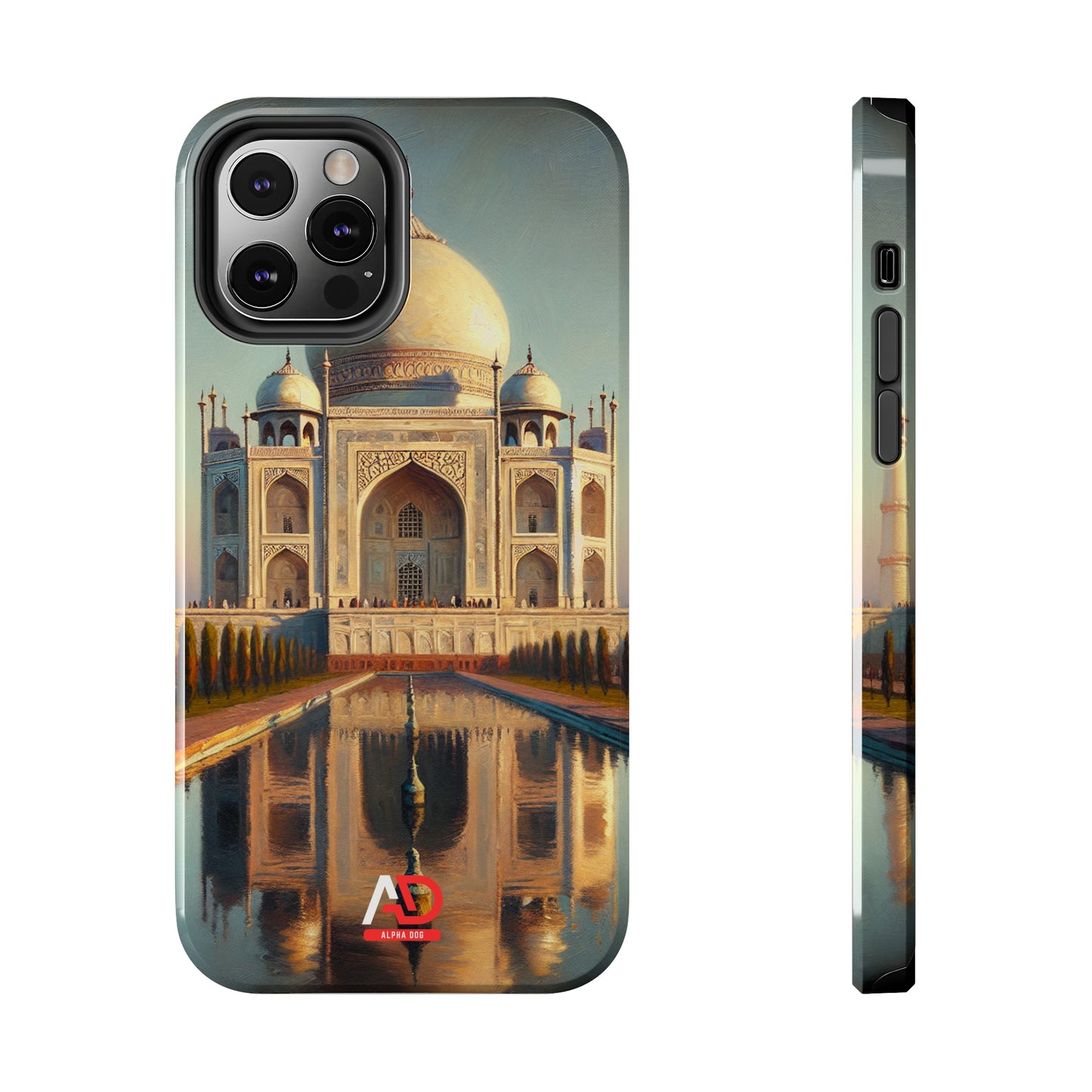 Nilsa Montero - Phone Case