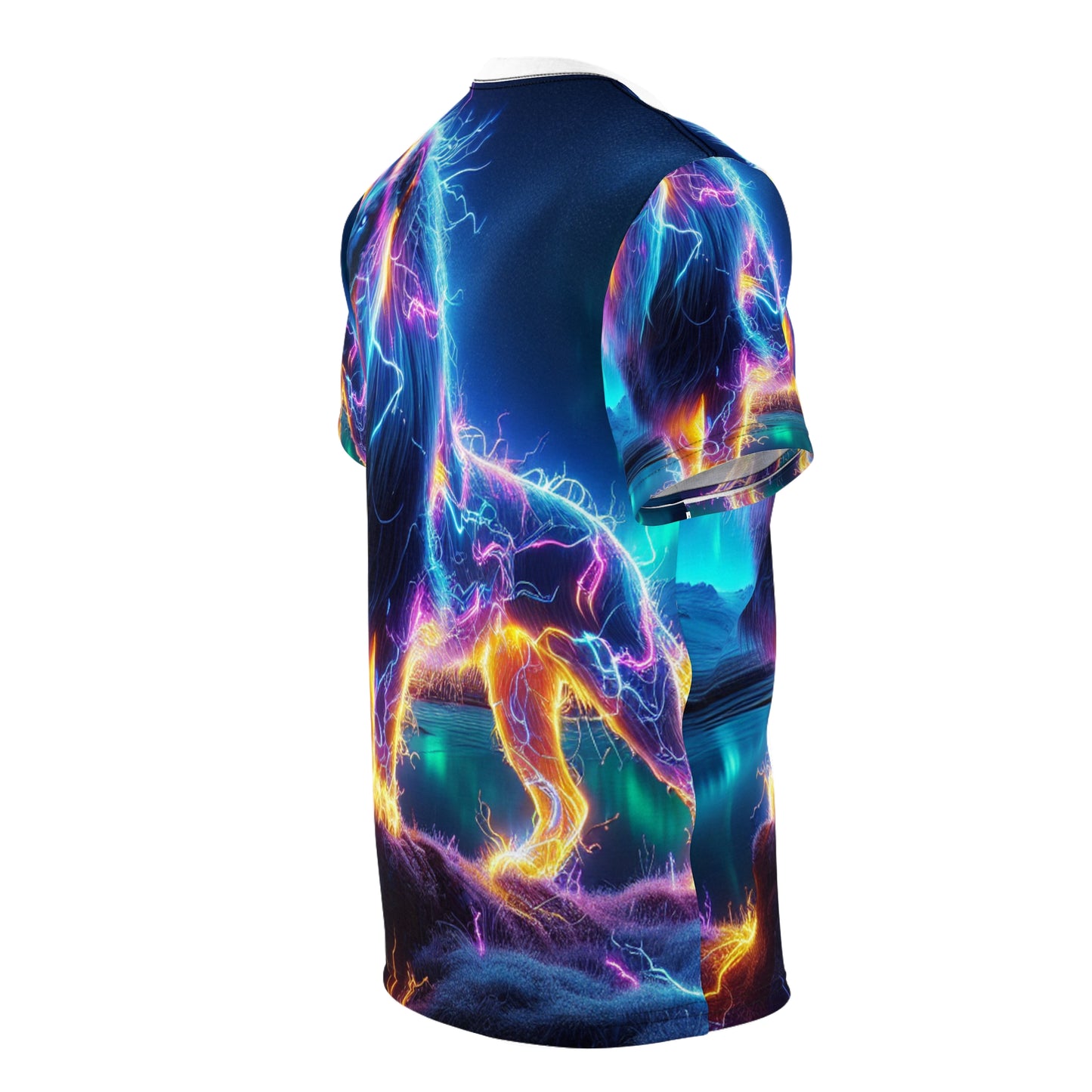 Nina Finnegan - AOP Tee