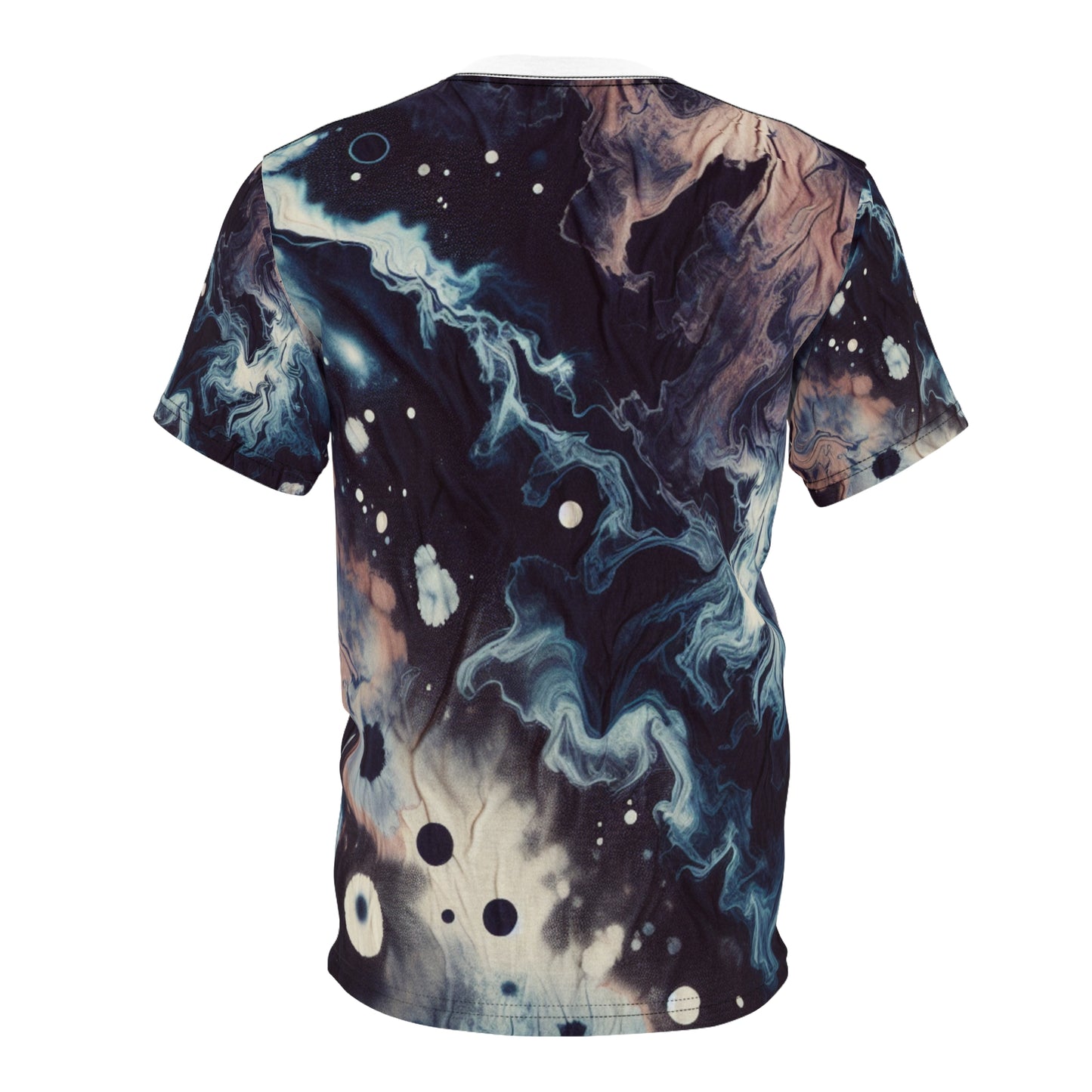 Alma Sutton - AOP Tee
