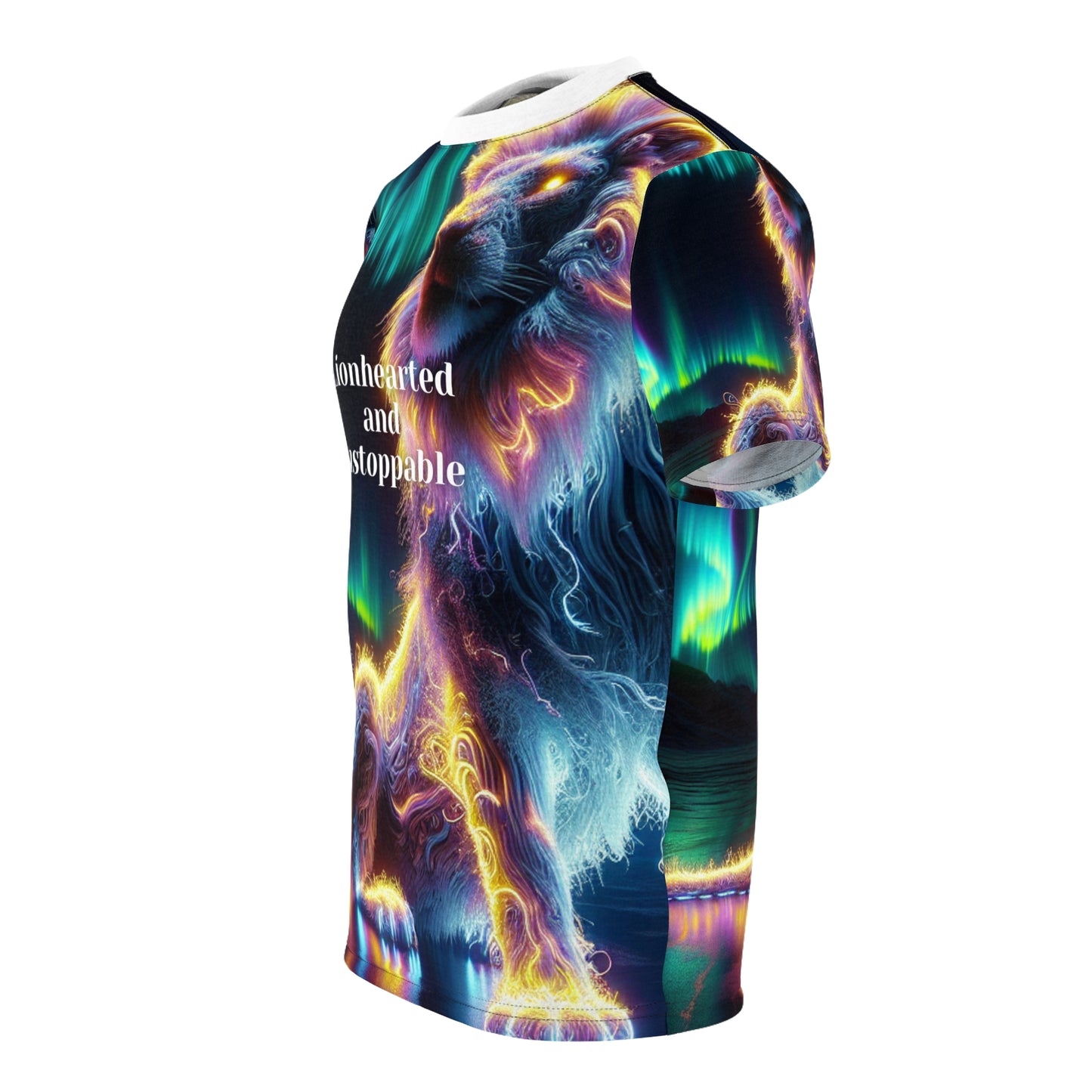 Mildred Seiger - AOP Tee