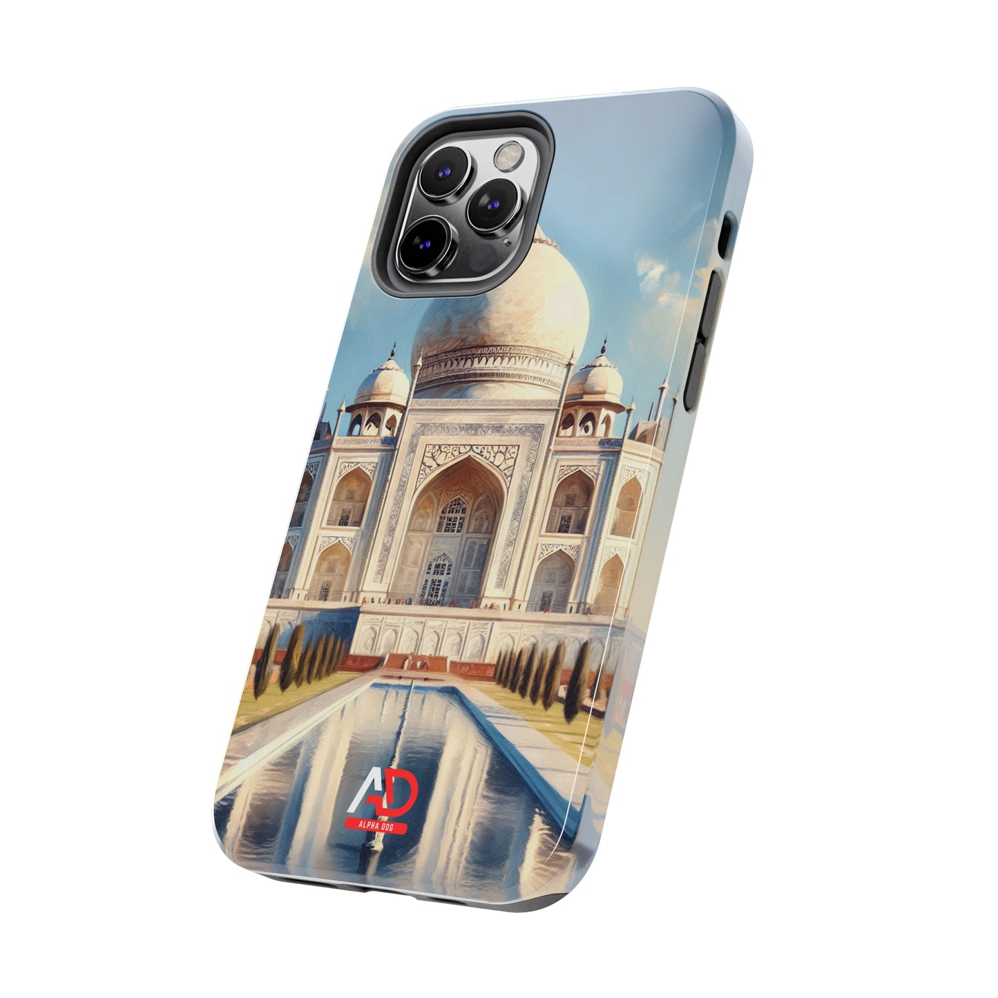 Sean Parker - Phone Case