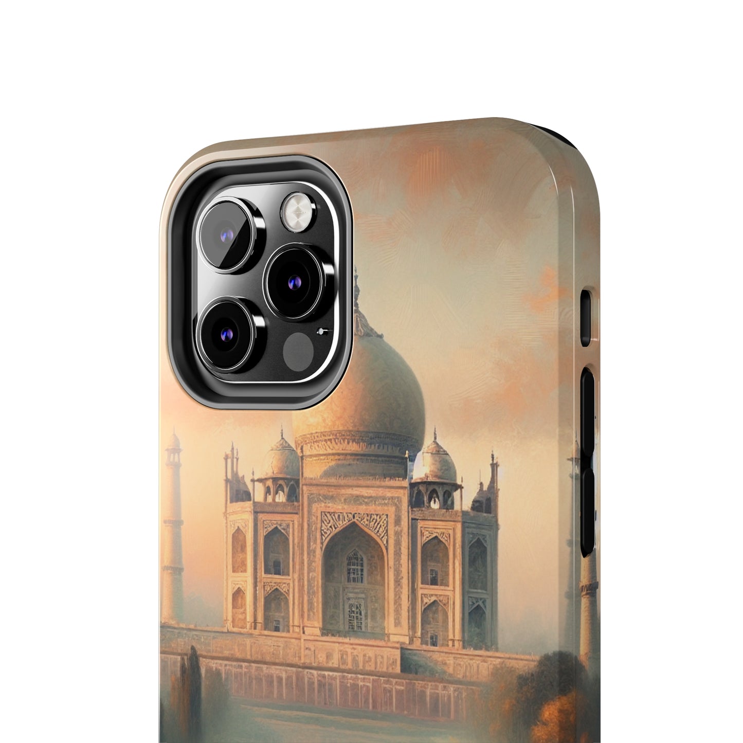 Regina Gibson - Phone Case