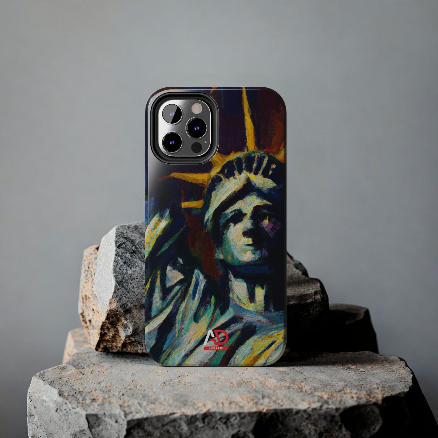 Grace Templeton - Phone Case