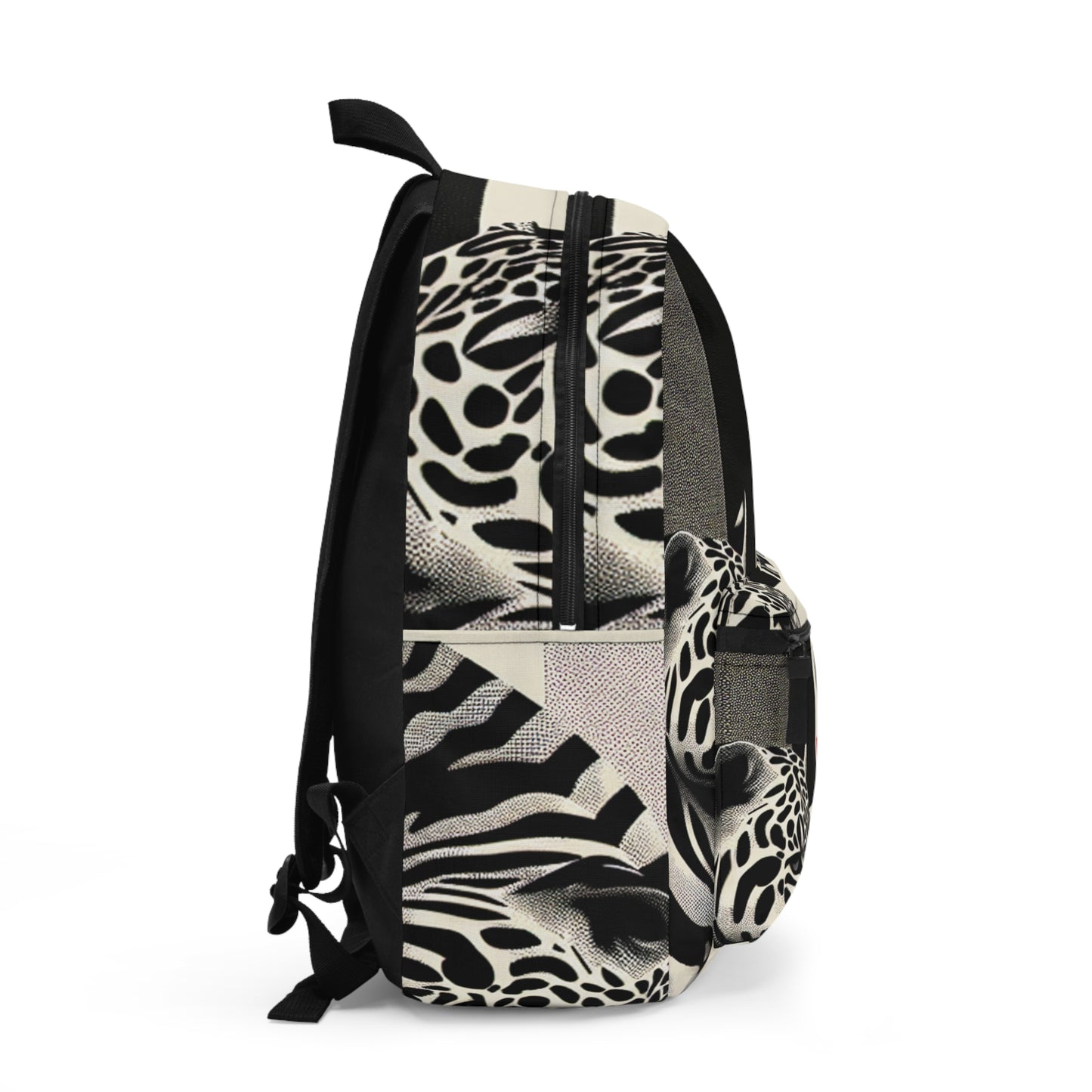 Saul Marsh - Backpack