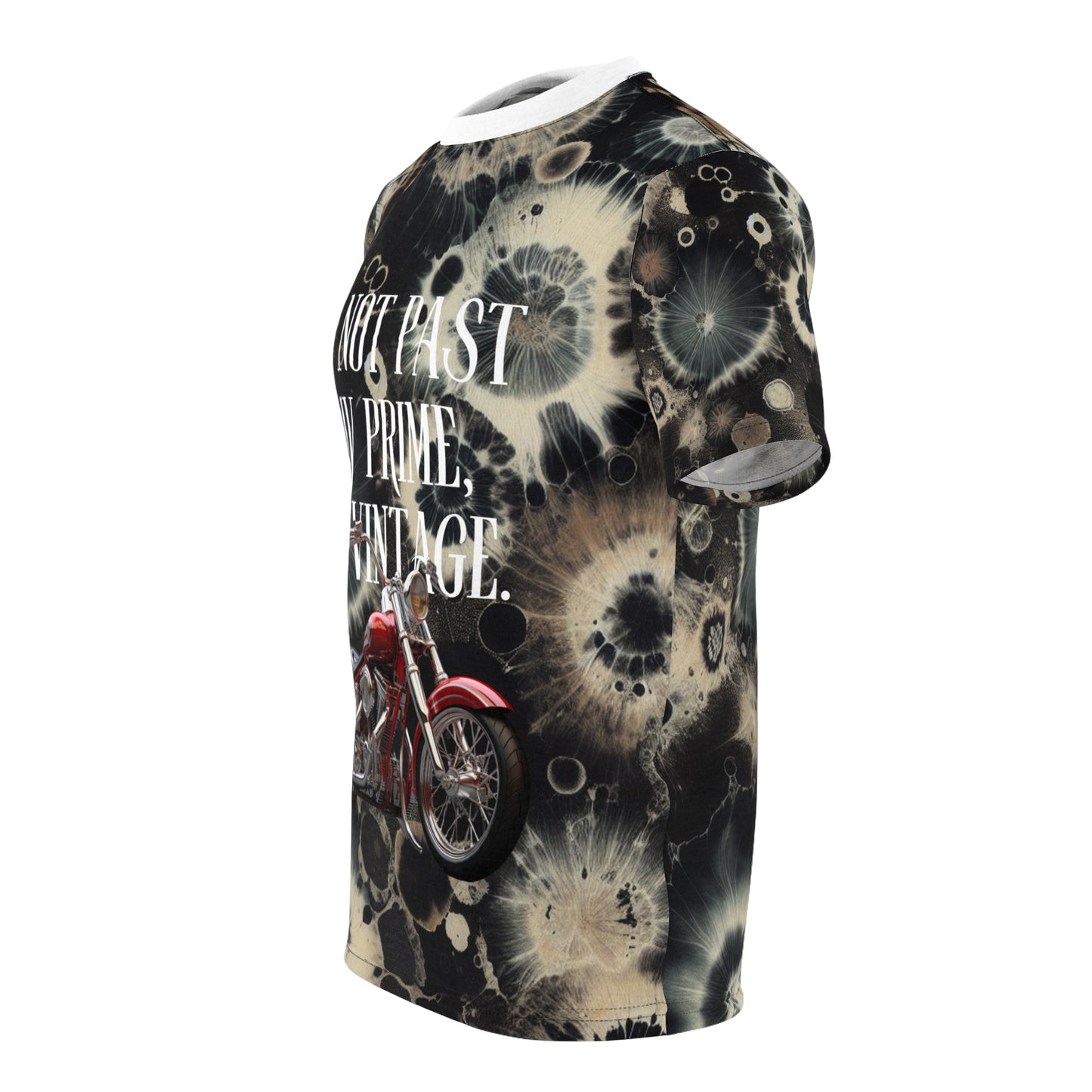 Ella Korsen. - AOP Tee