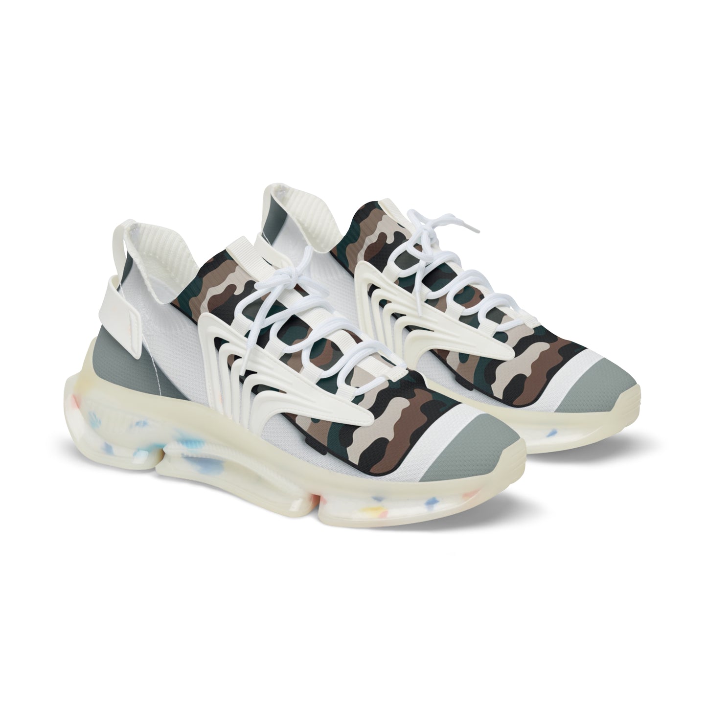Christiane Fontaine - Sneakers