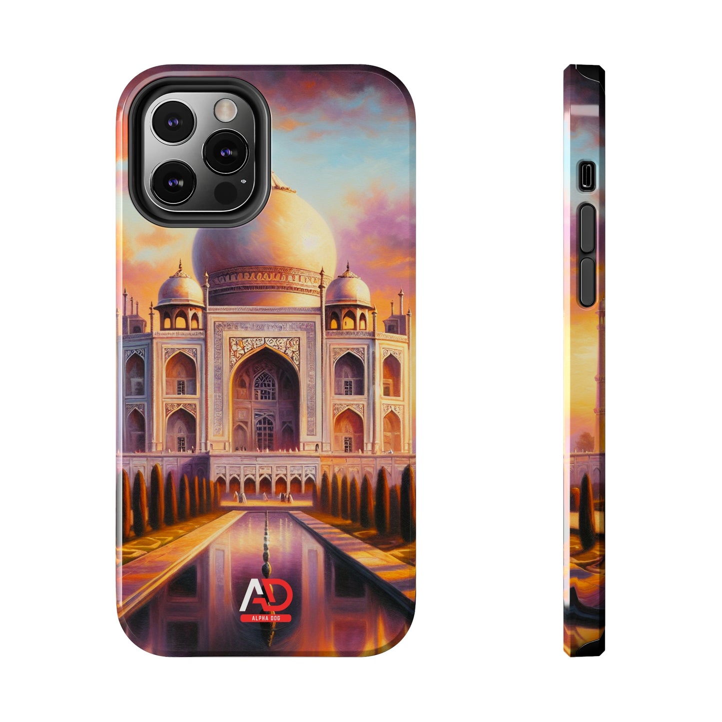 Hank Sanchez - Phone Case