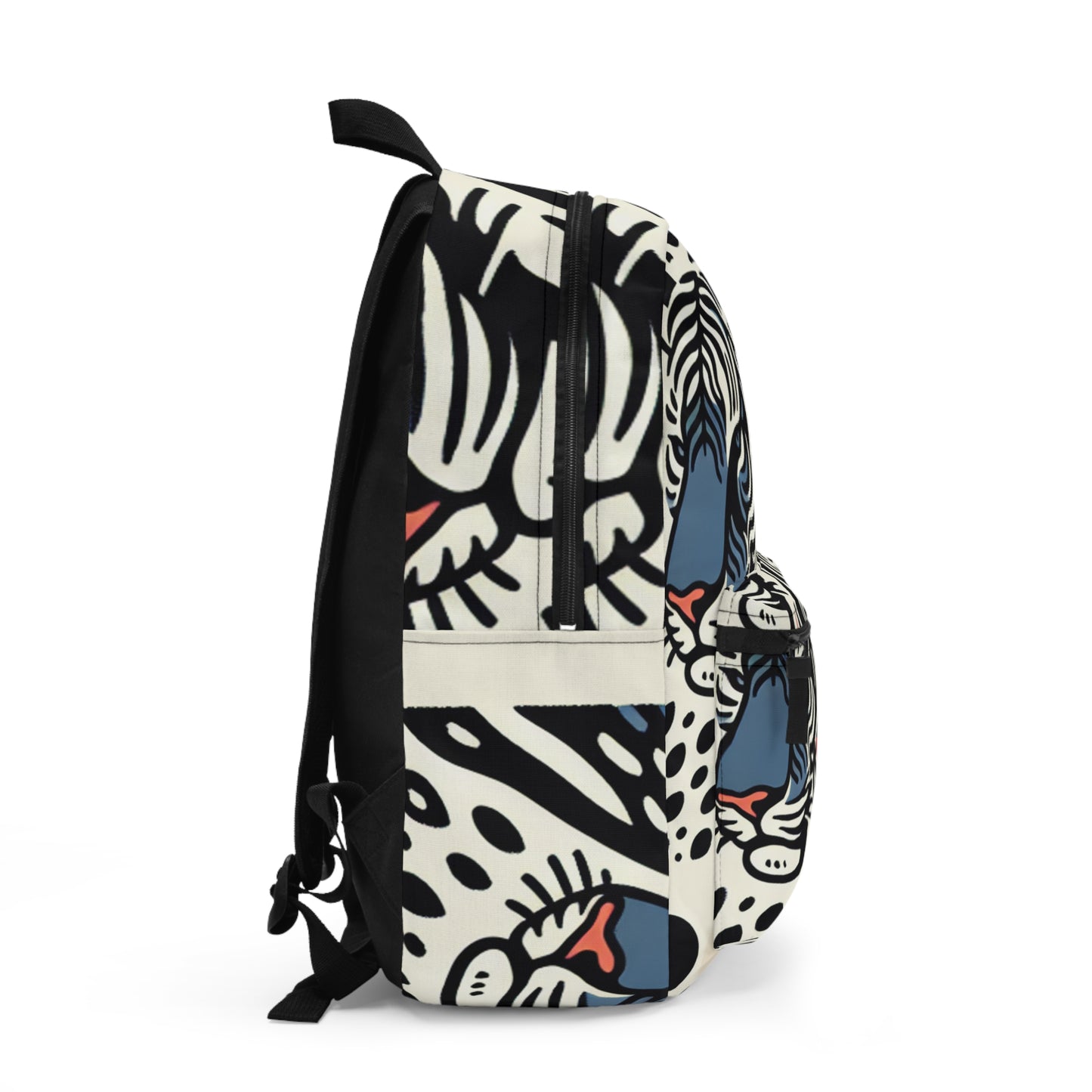 Felix Campbell - Backpack