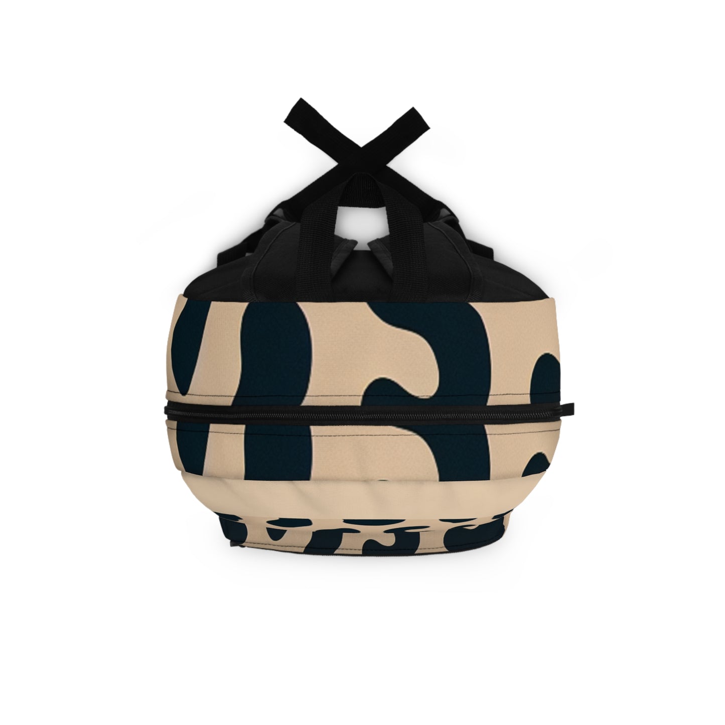 Katherine Sanders - Backpack