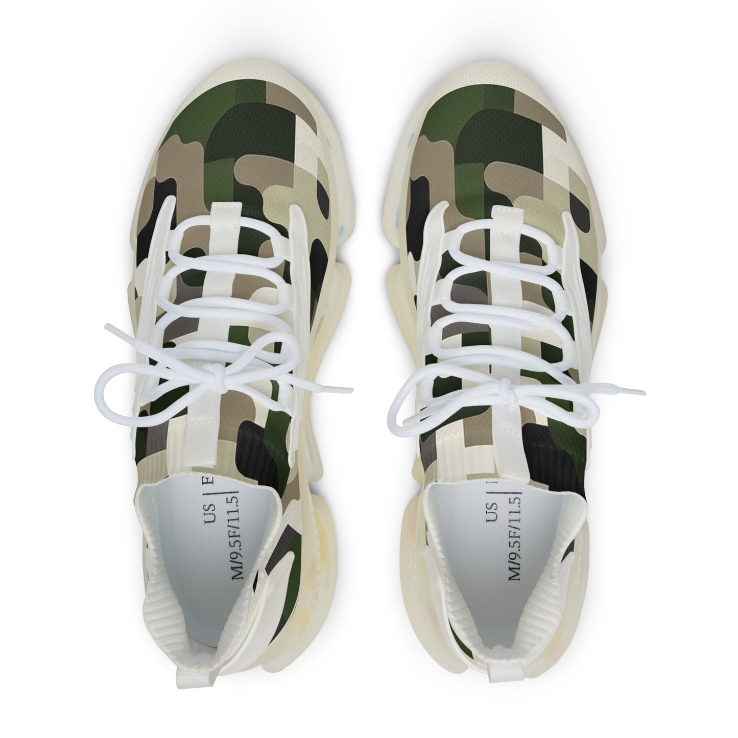 Lonnie Powerman - Sneakers