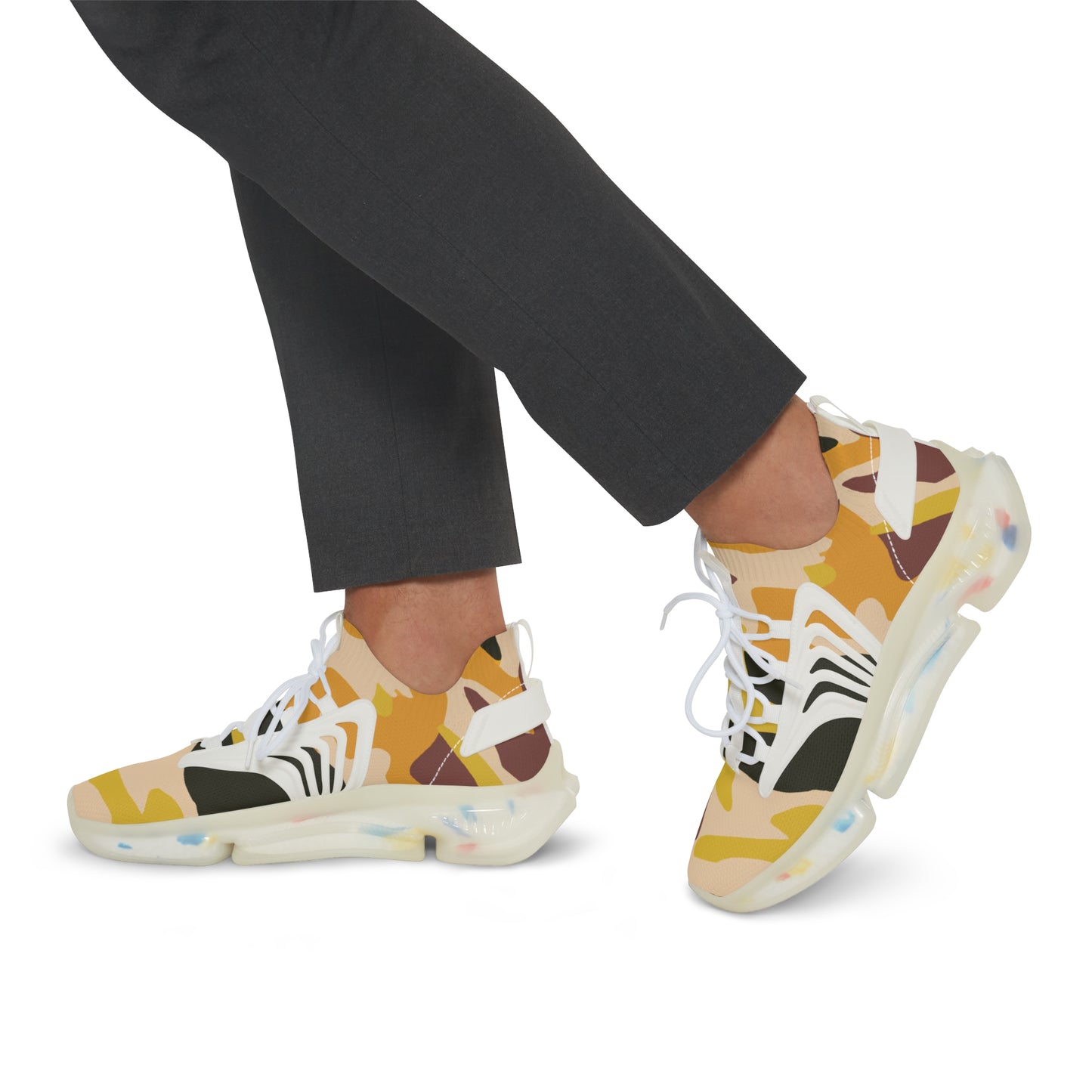 Lyle Thorpe - Sneakers
