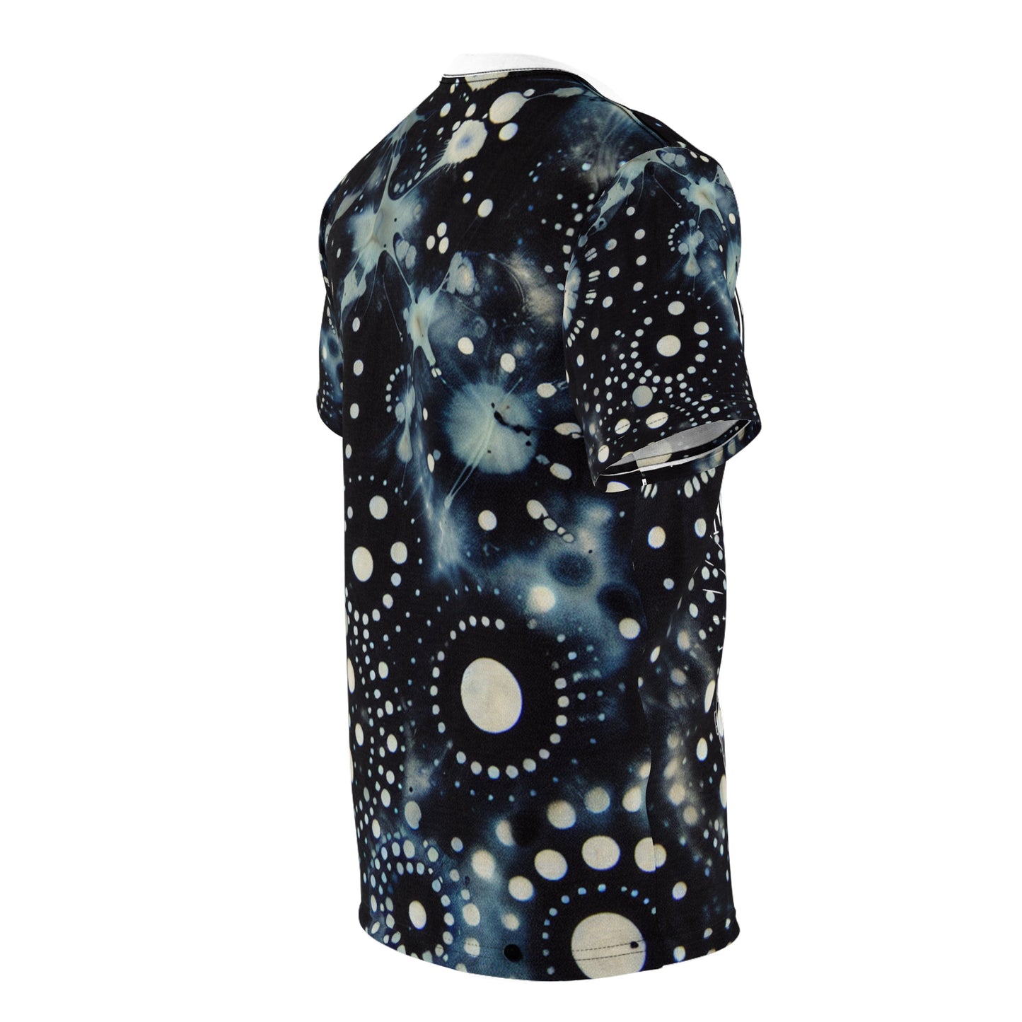 Fiona Marchetti - AOP Tee