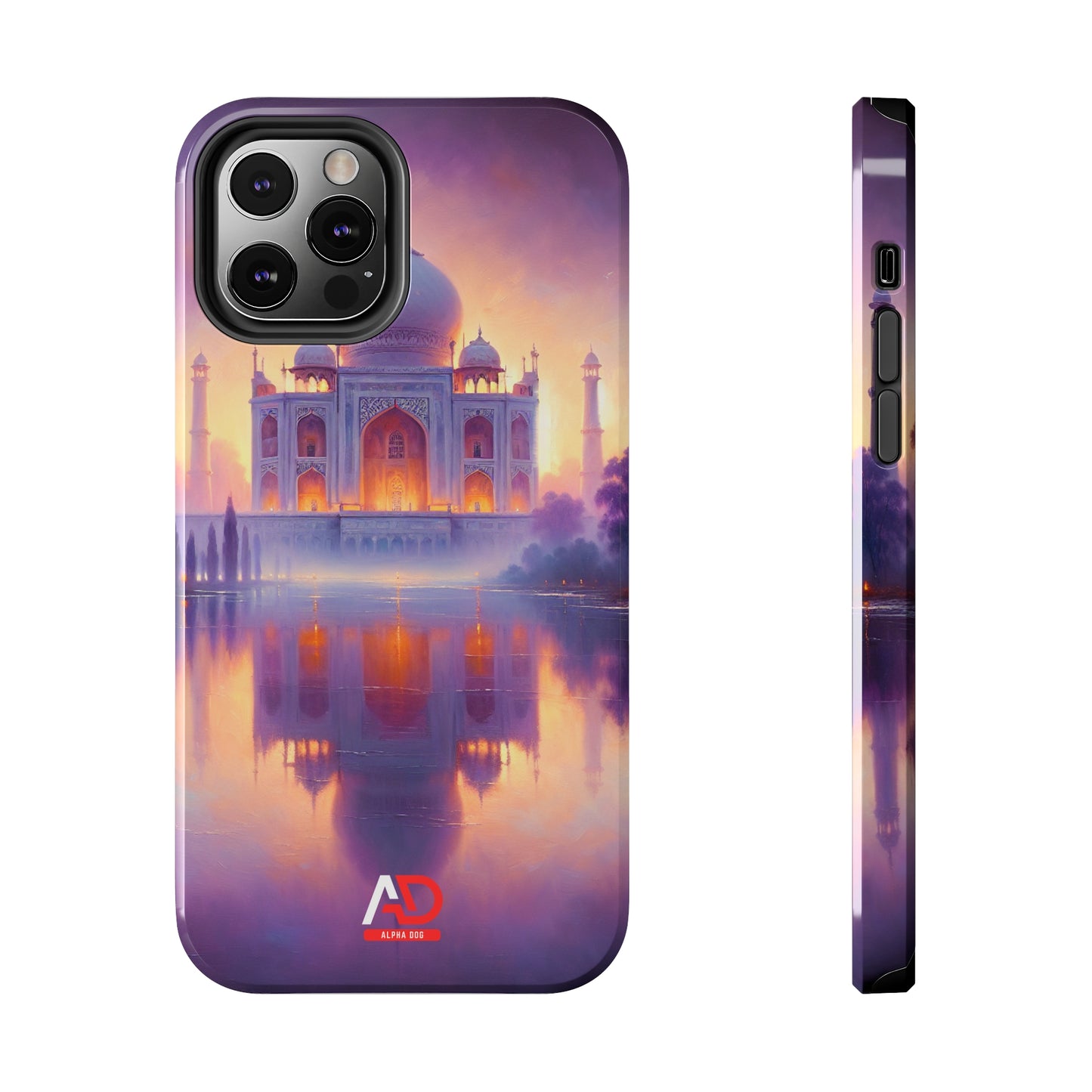 Alicia Branson - Phone Case