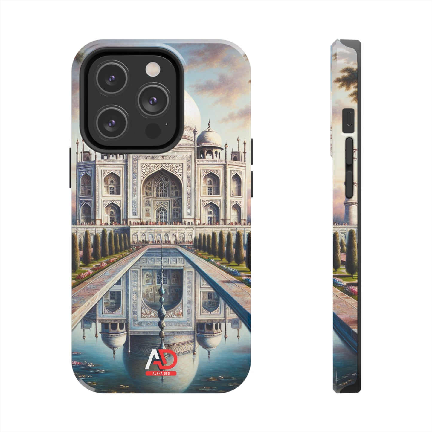 Eva Starr - Phone Case