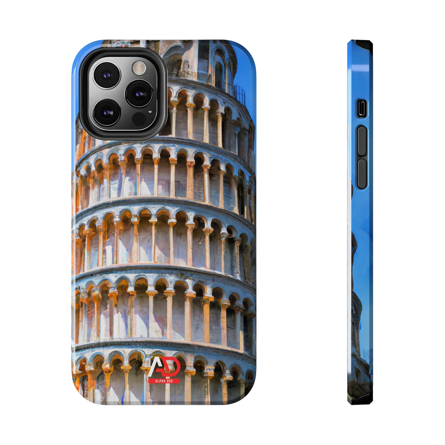 Ursula Winder - Phone Case