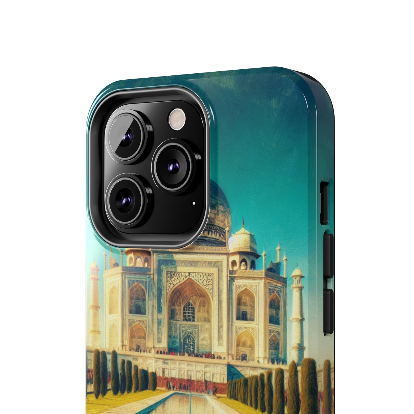 Beverly Clarkson - Phone Case