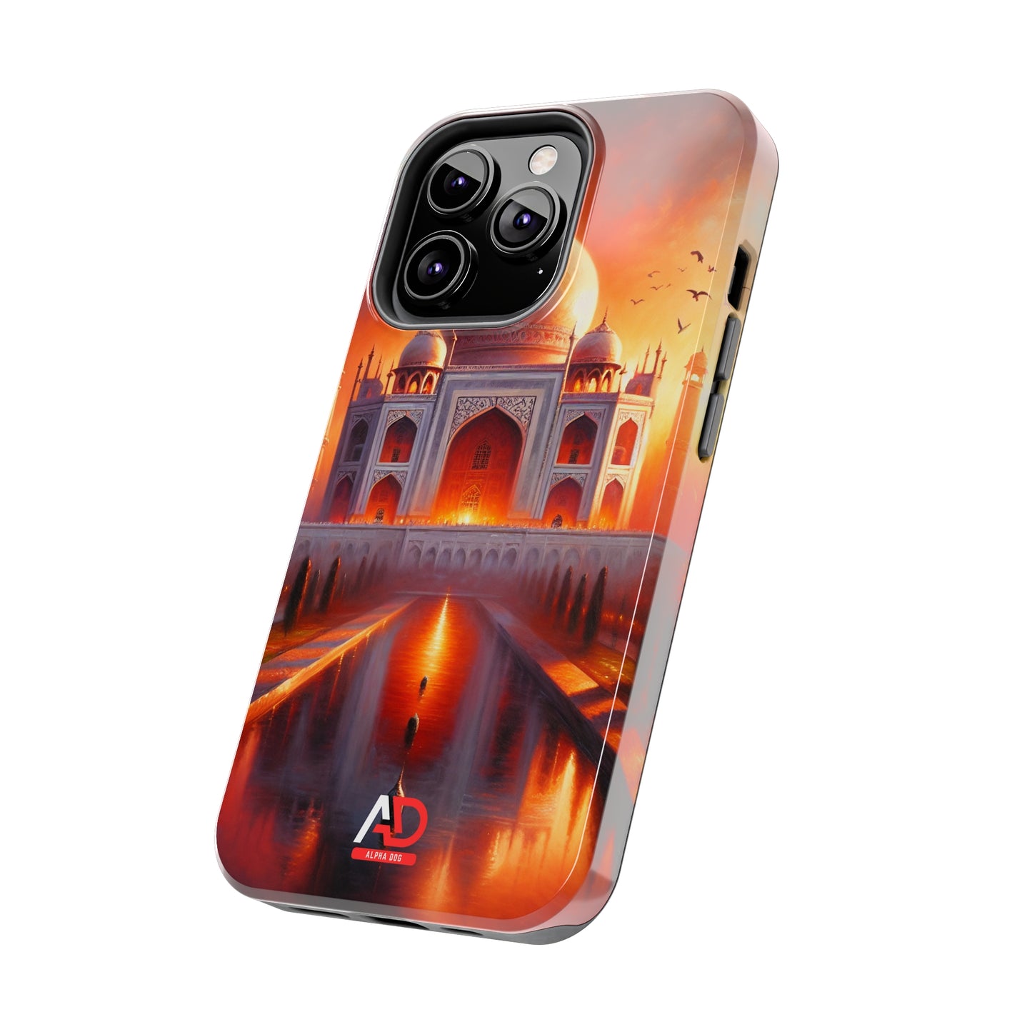 Alfred Jones - Phone Case