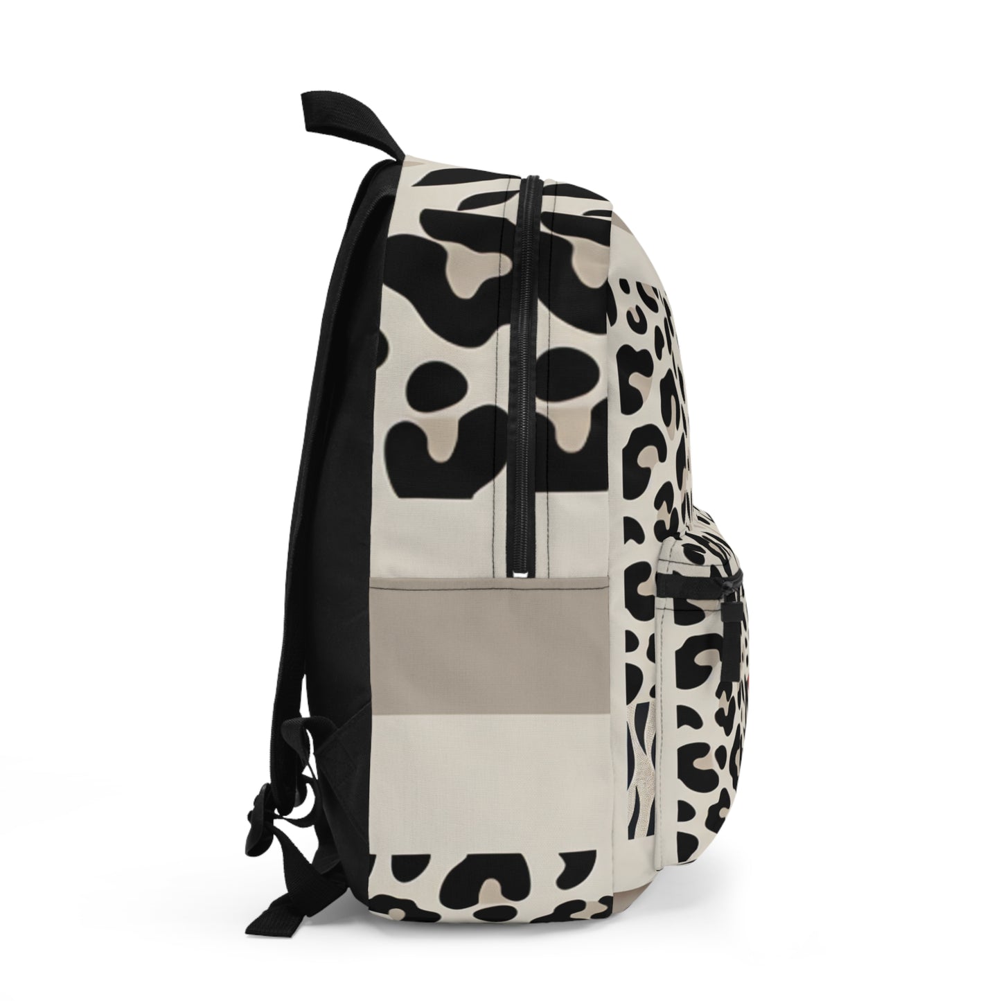 Terry Mason - Backpack