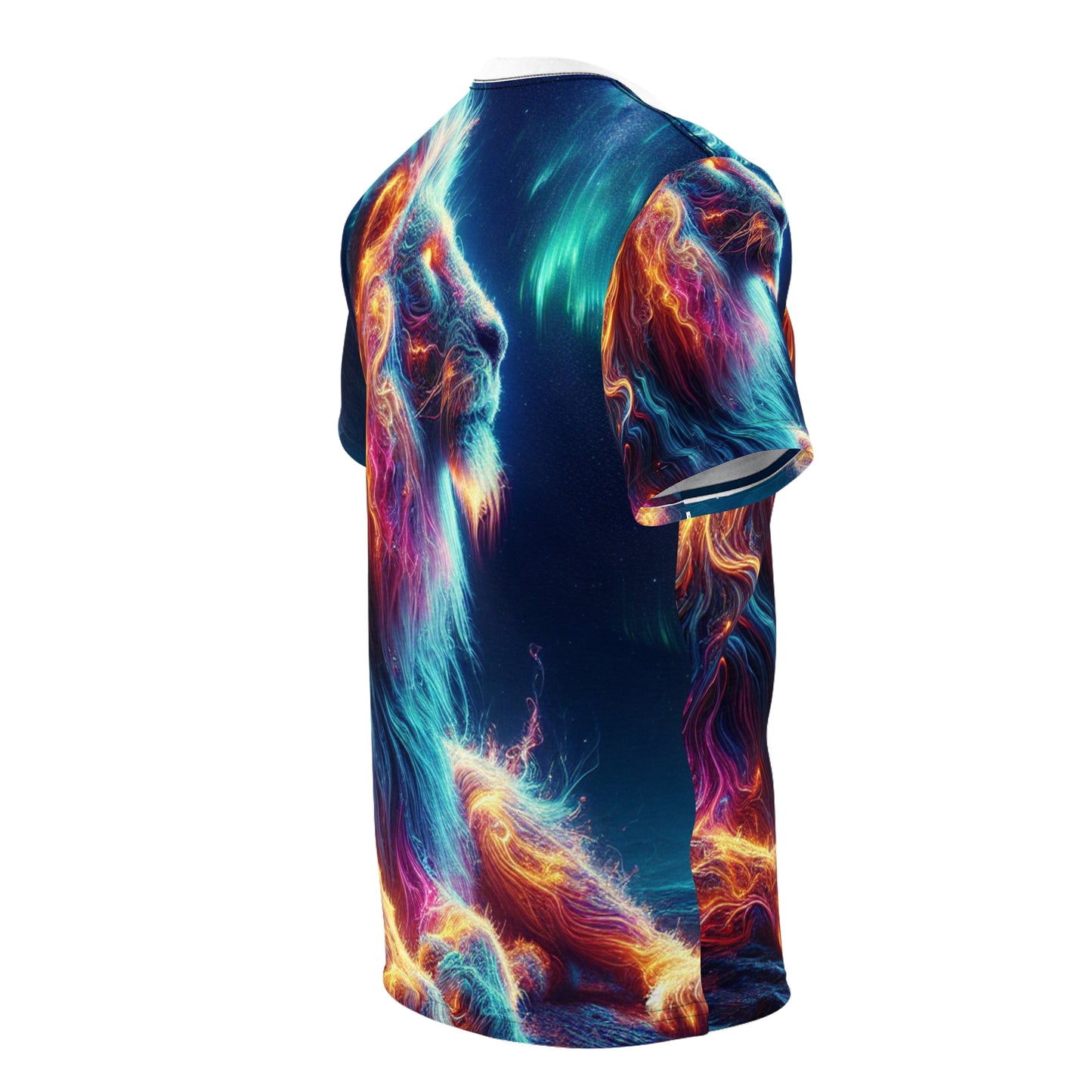 Hank Stuart - AOP Tee