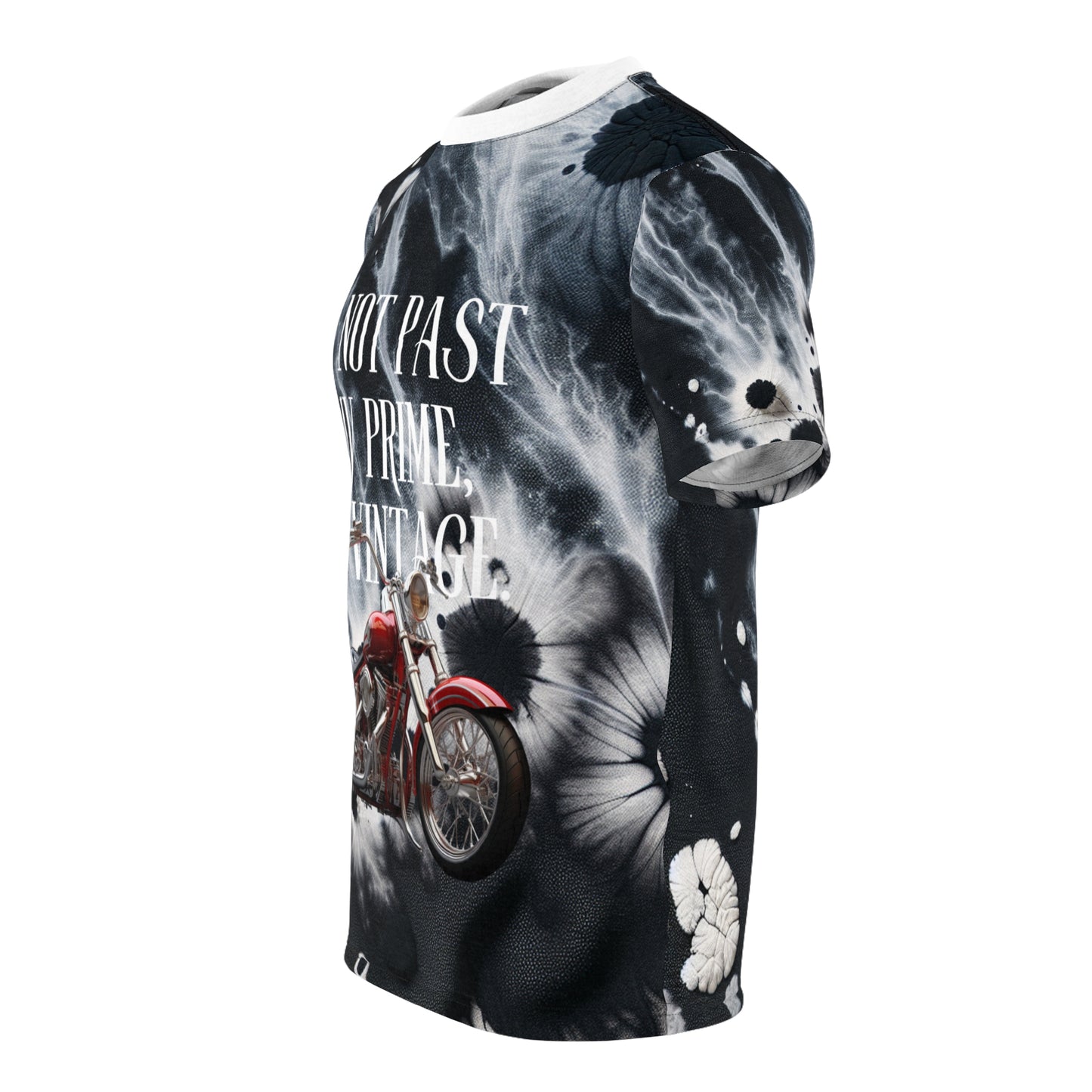 Carol Grant - AOP Tee