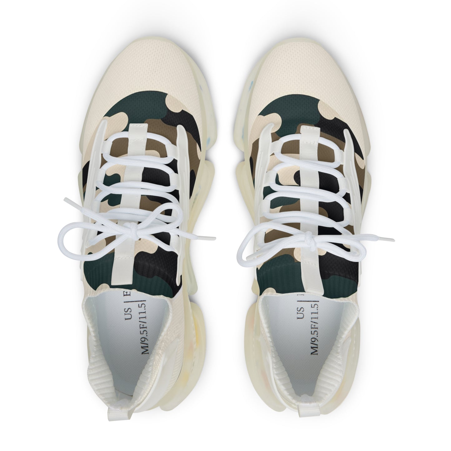Drew Demetrius - Sneakers