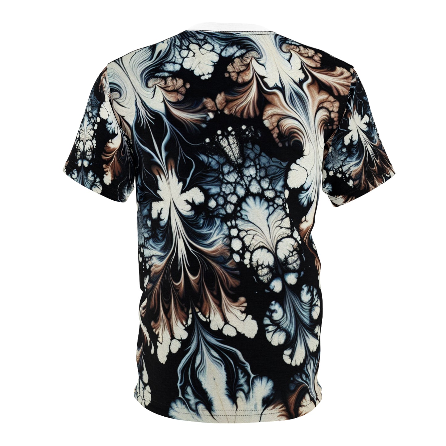Estelle Powell - AOP Tee
