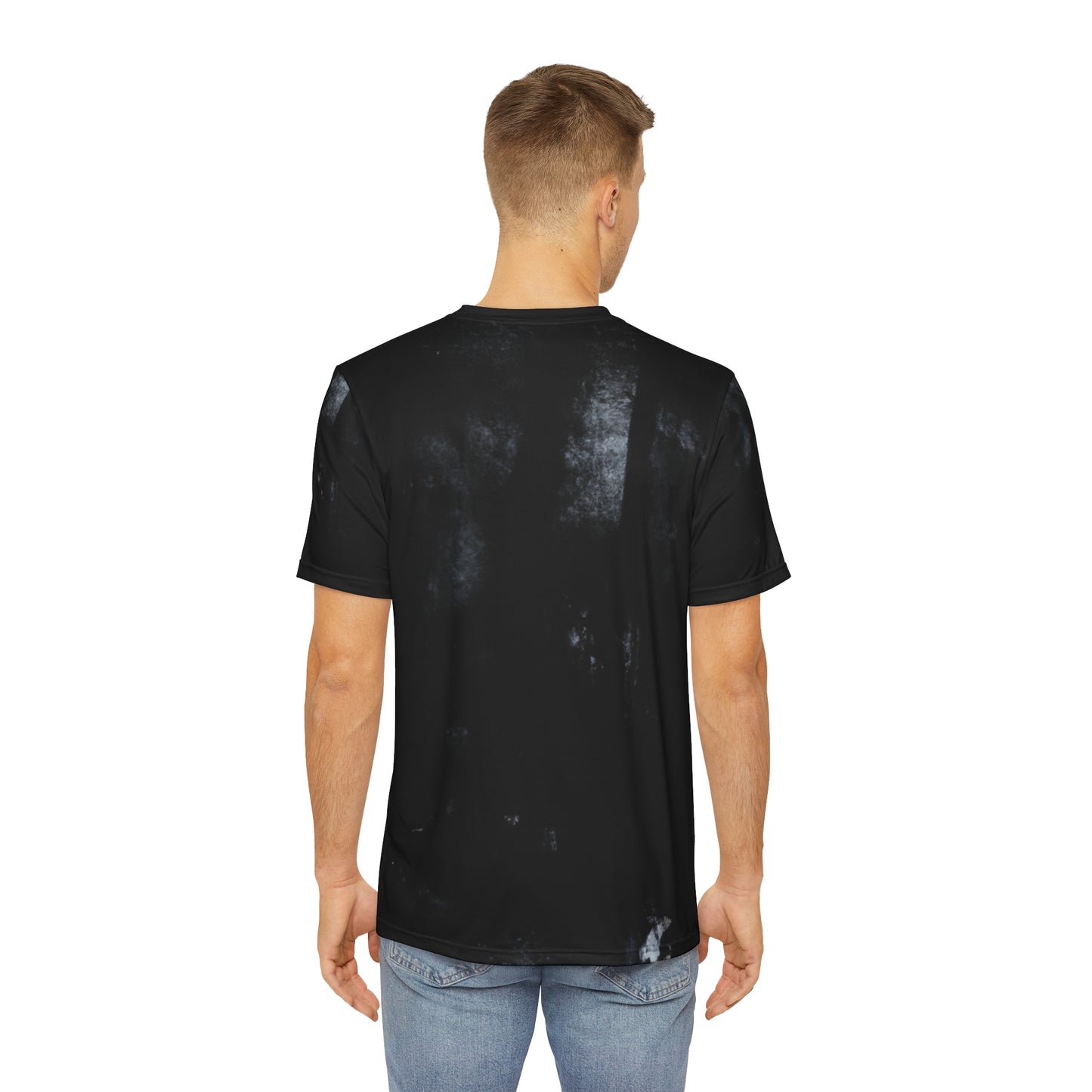 Jasper Roseman - AOP Tee