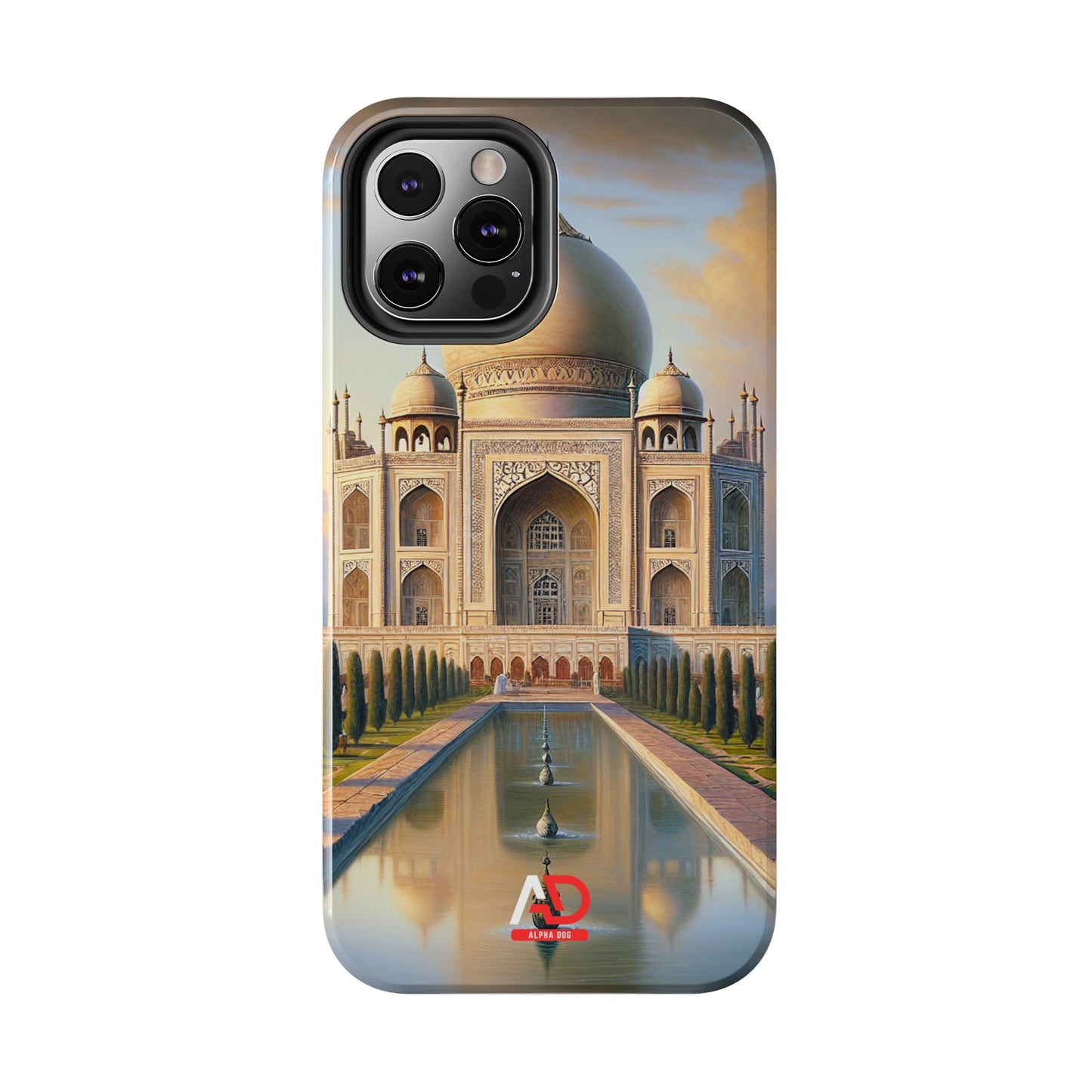 Lauren Bankson - Phone Case